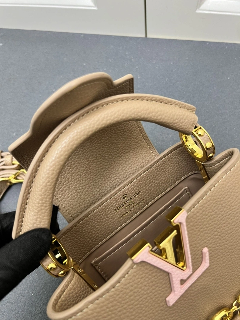 LX Caxucines Bags Durable 23761