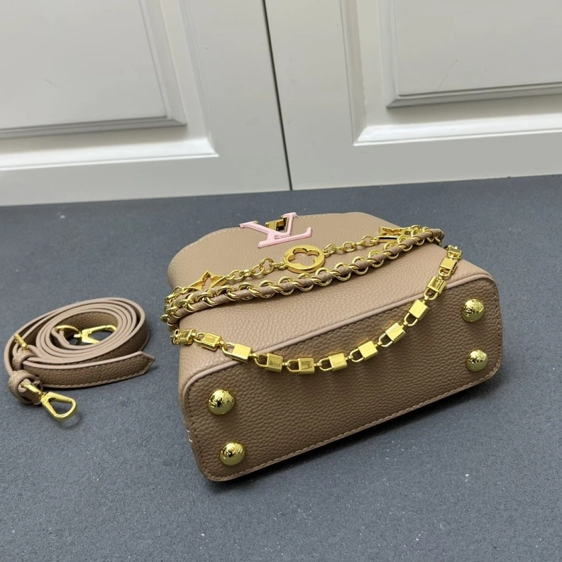 LX Caxucines Bags Durable 23761