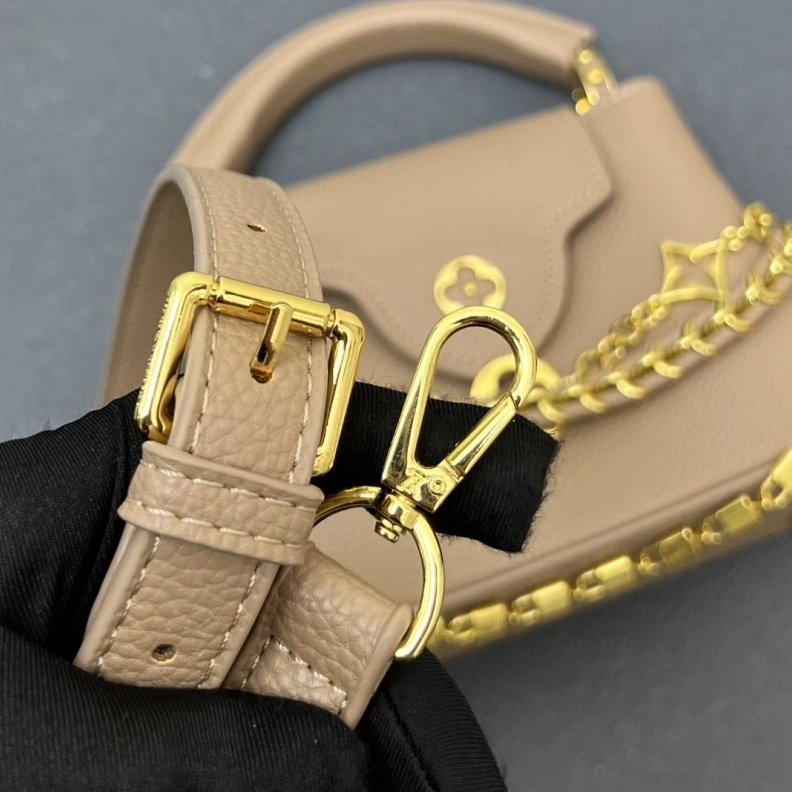 LX Caxucines Bags Durable 23761