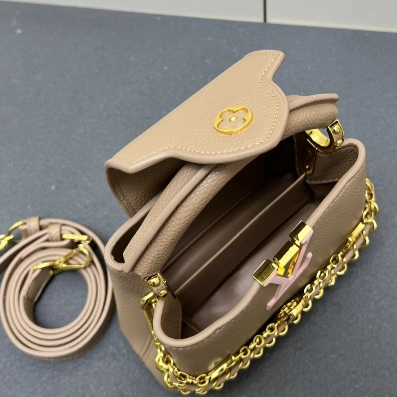 LX Caxucines Bags Durable 23761