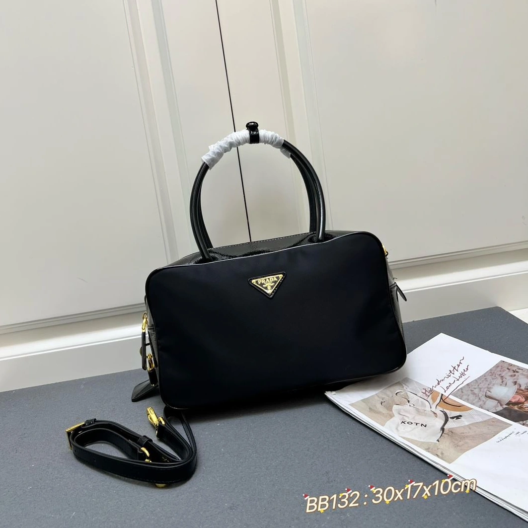Prxdx Top Handle Bags Bright 59432