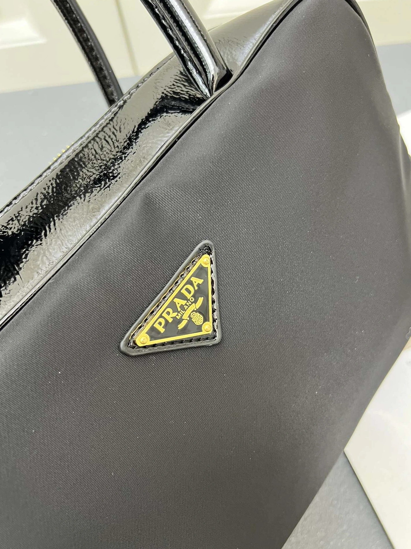 Prxdx Top Handle Bags Bright 59432