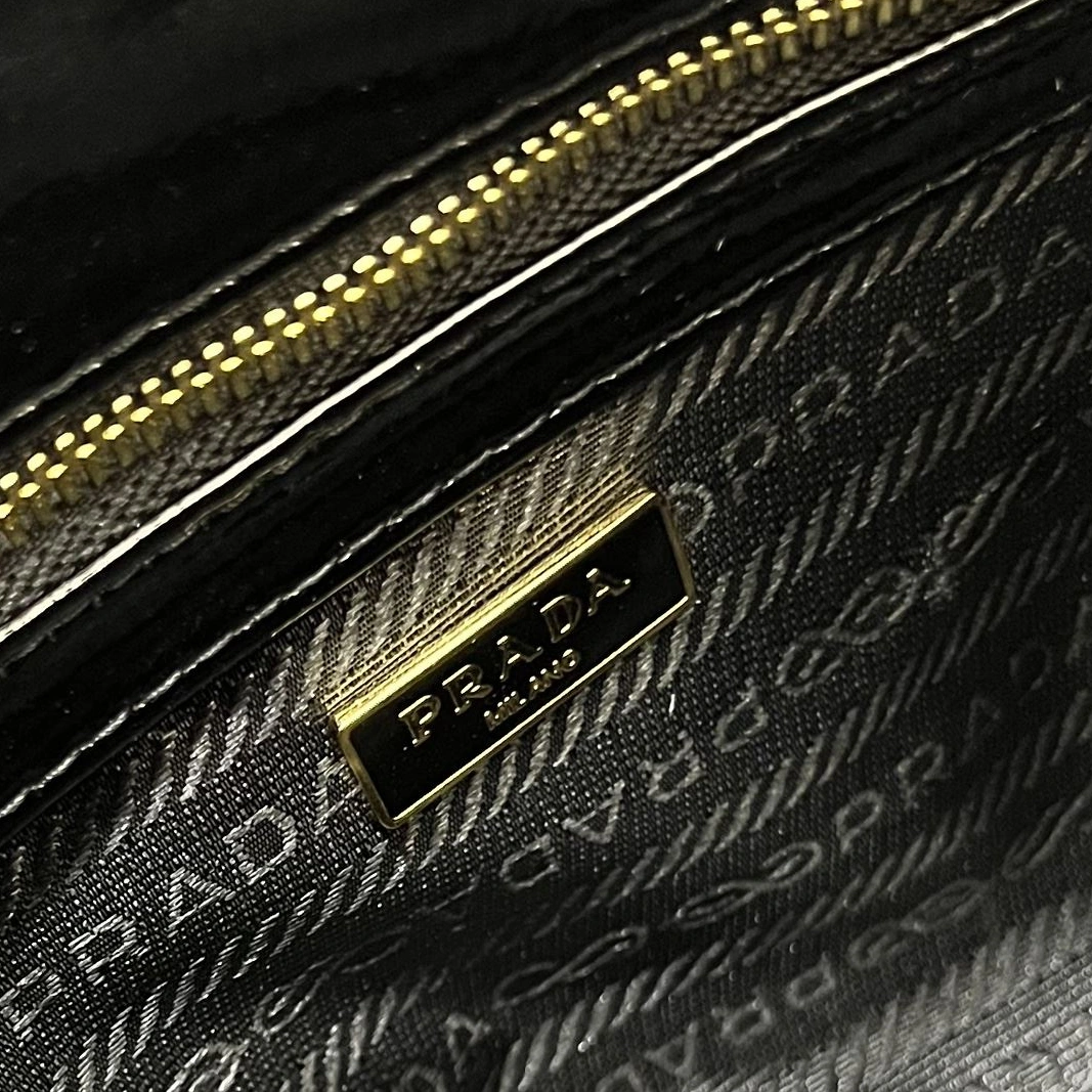 Prxdx Top Handle Bags Bright 59432