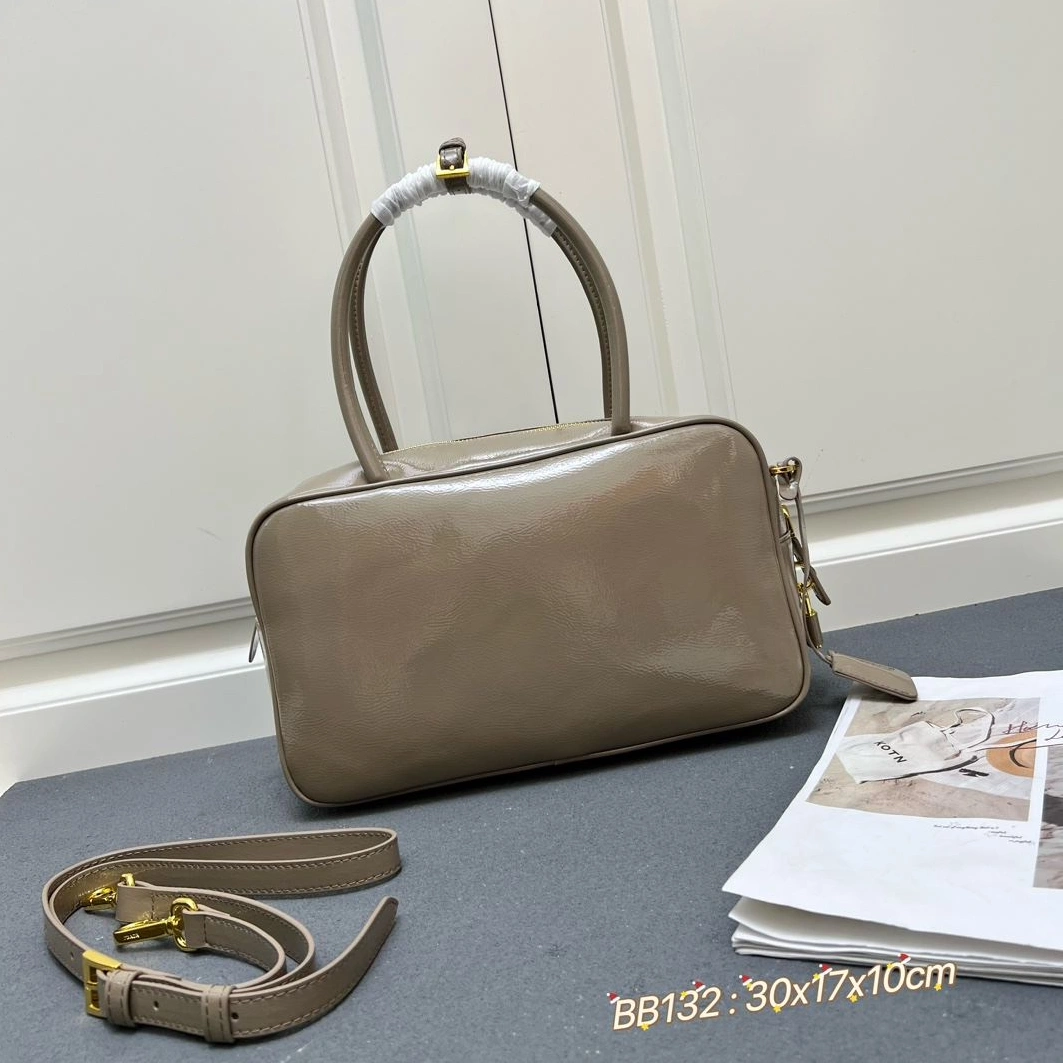 SportInspired Prxdx Top Handle Bags 59398
