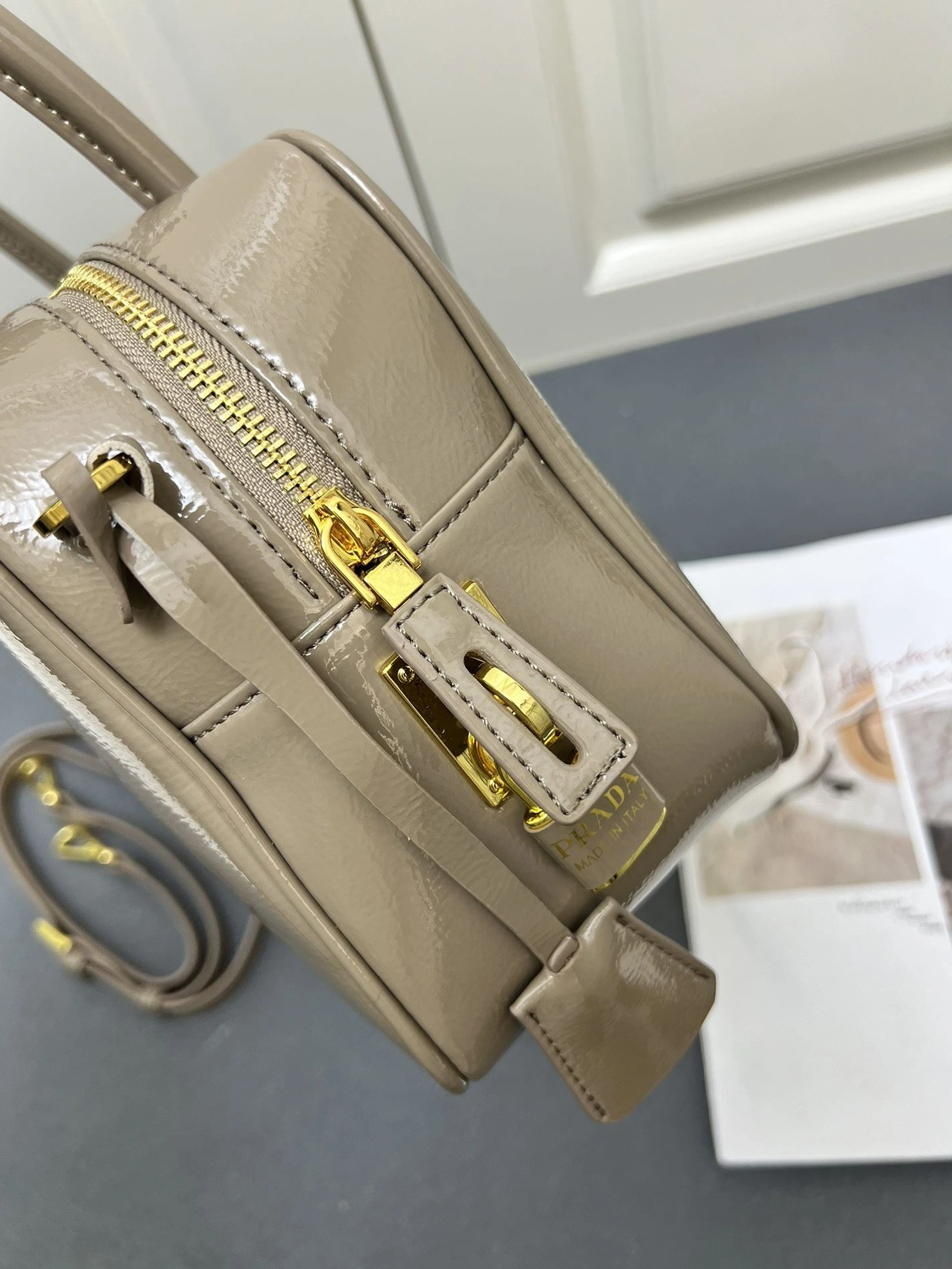 SportInspired Prxdx Top Handle Bags 59398
