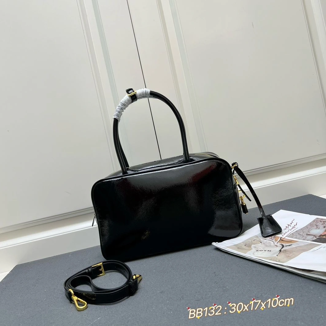 AllSeason Prxdx Top Handle Bags 59415