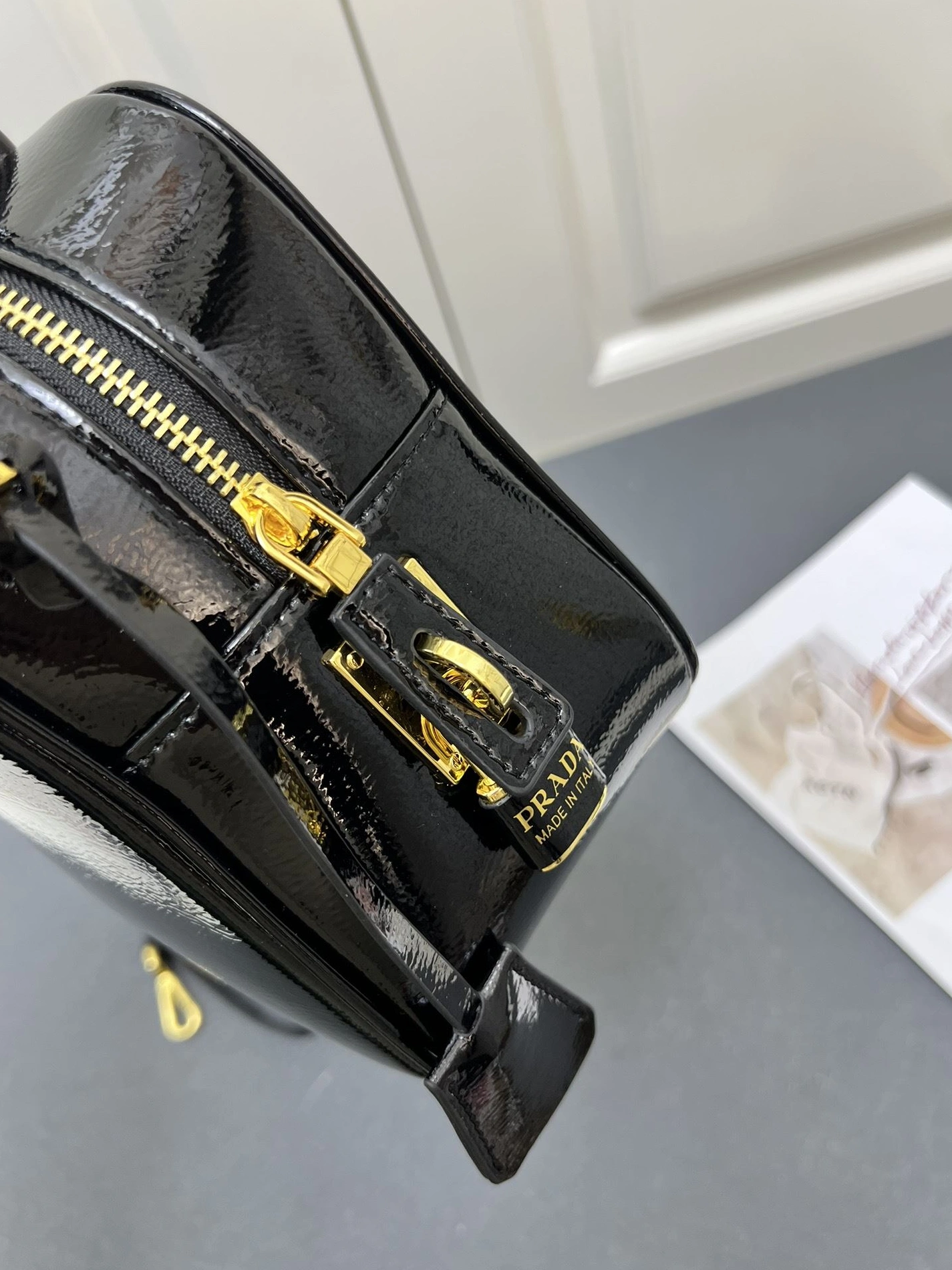 AllSeason Prxdx Top Handle Bags 59415