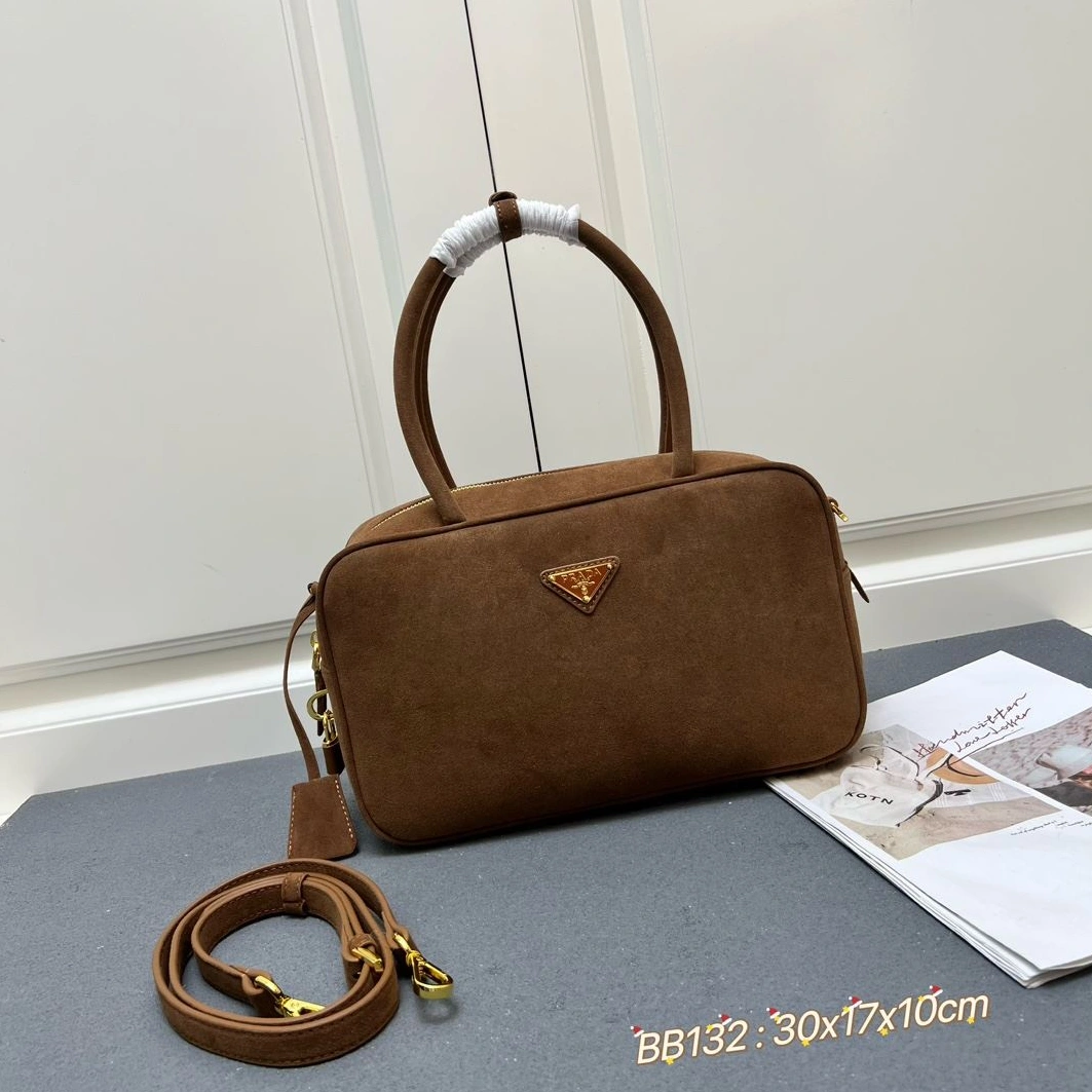 Prxdx Top Handle Bags Flexible 59402