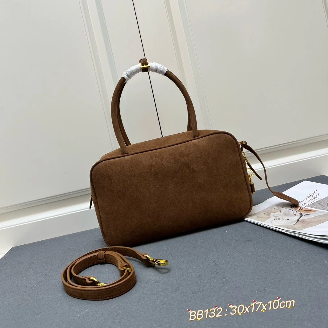 Prxdx Top Handle Bags Flexible 59402