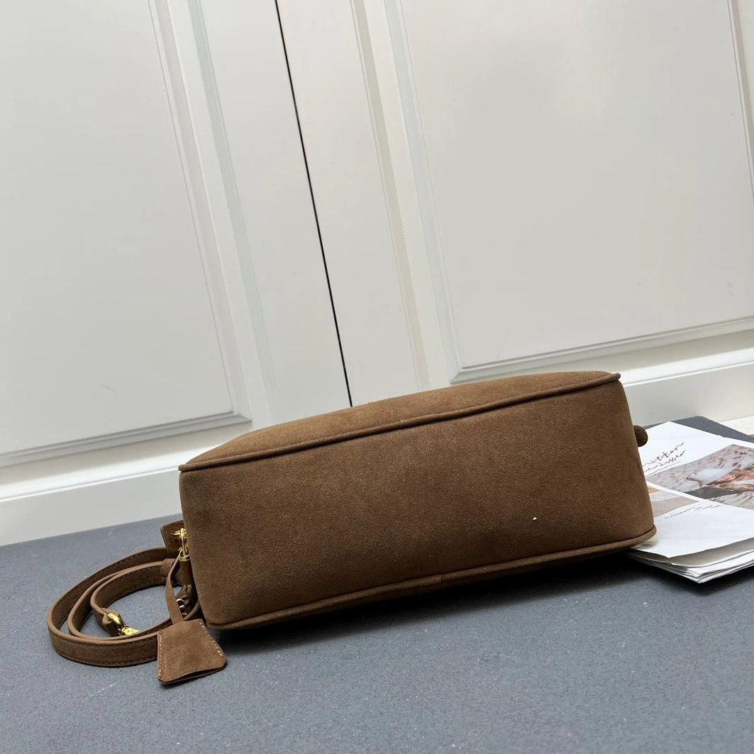 Prxdx Top Handle Bags Flexible 59402