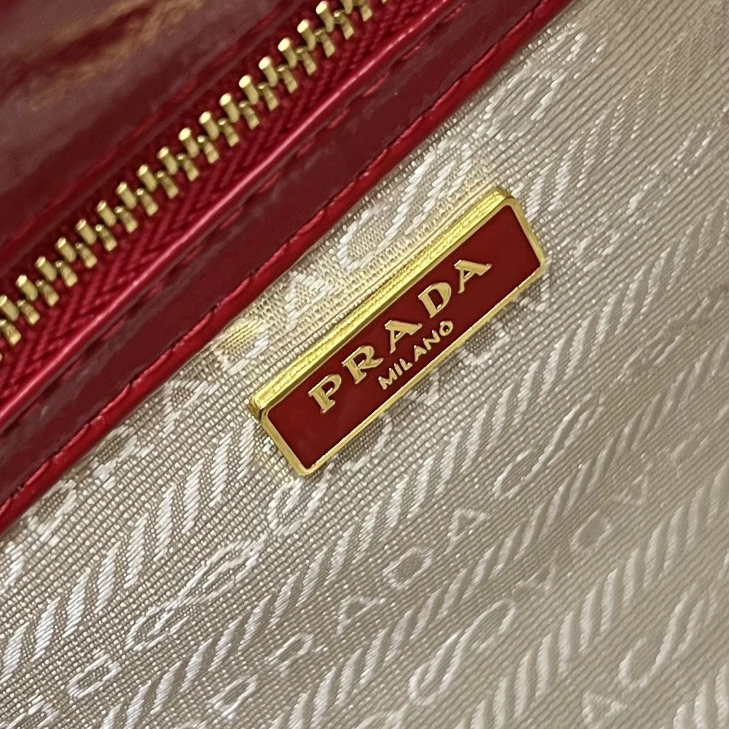 Prxdx Top Handle Bags Functional 59435