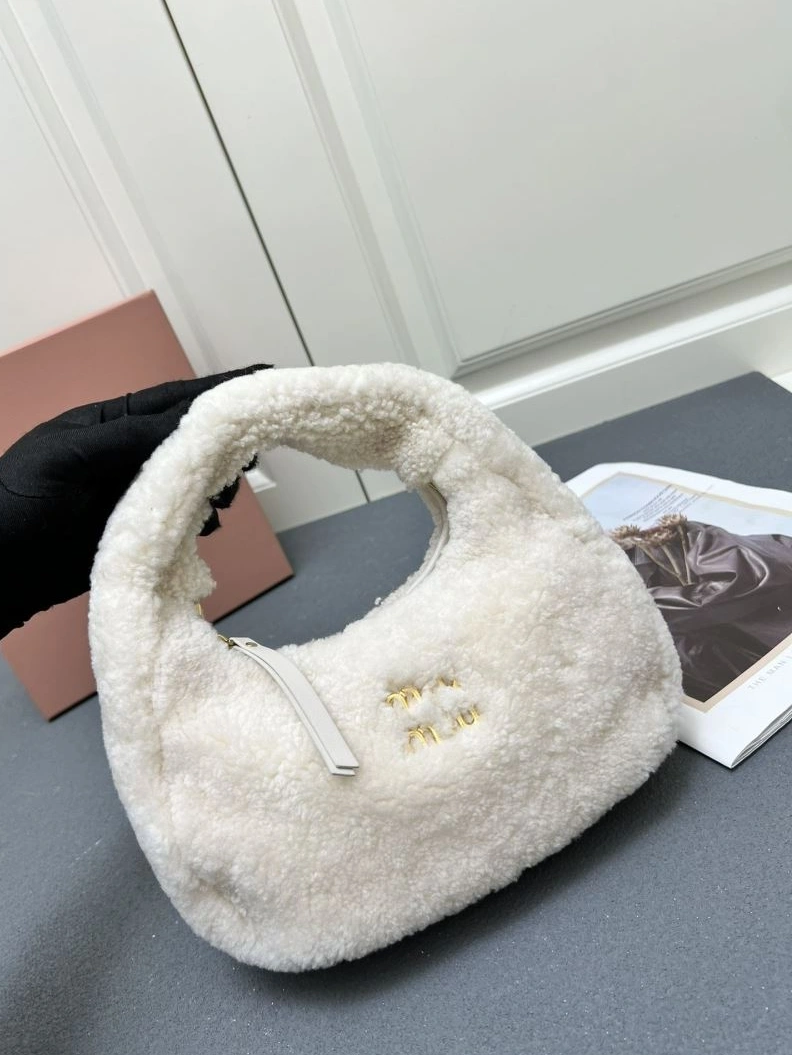 Comfortable MIX MIX Top Handle Bags 79537