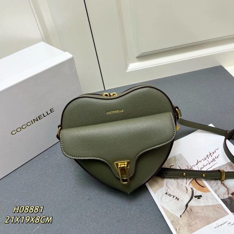 Practical Cxccxnelle Satchel Bags 80467