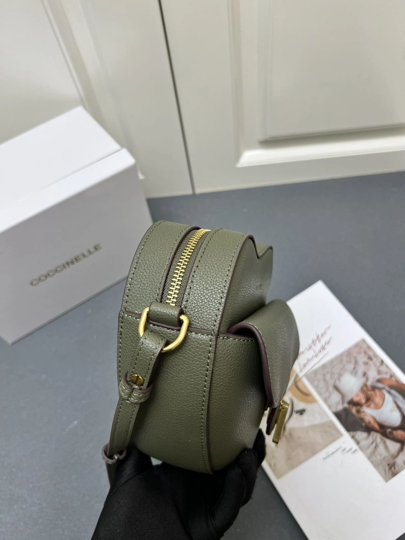 Practical Cxccxnelle Satchel Bags 80467