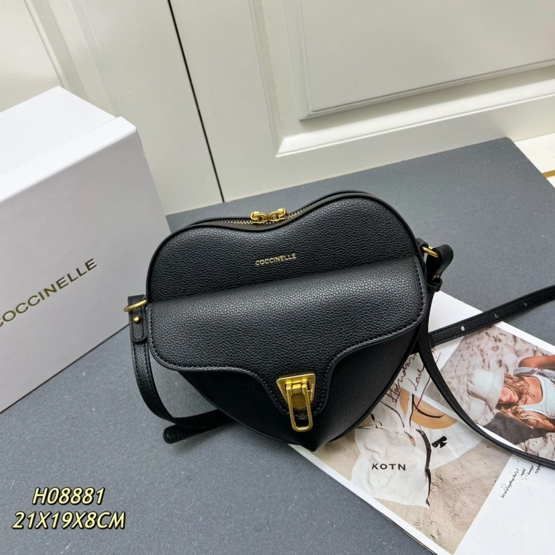 Cxccxnelle Satchel Bags Breathable 80436
