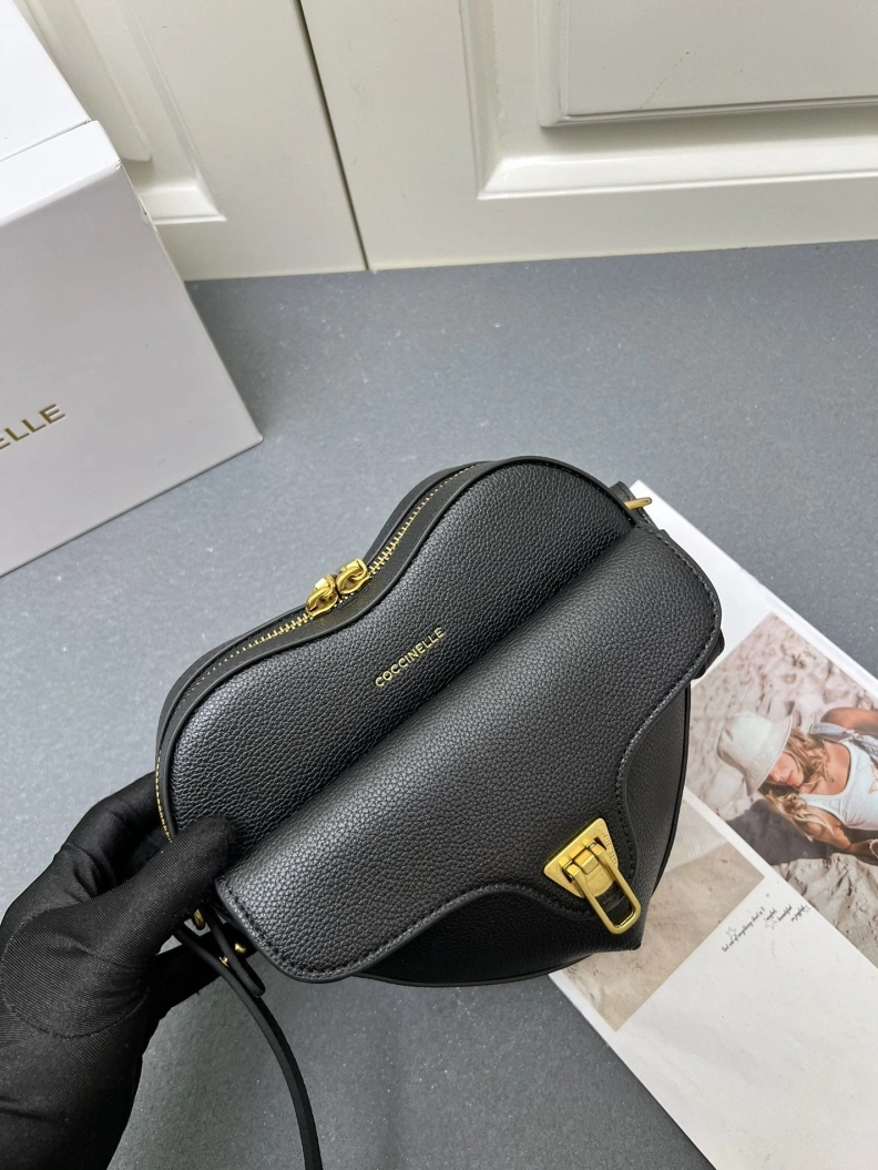 Cxccxnelle Satchel Bags Breathable 80436