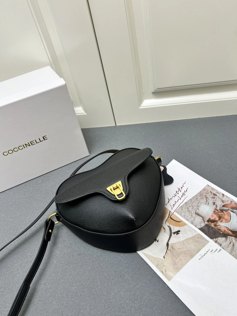 Cxccxnelle Satchel Bags Breathable 80436