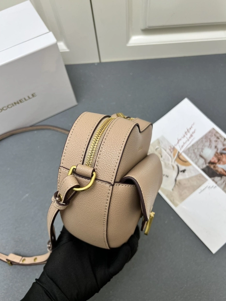 TopPick Cxccxnelle Satchel Bags 80437