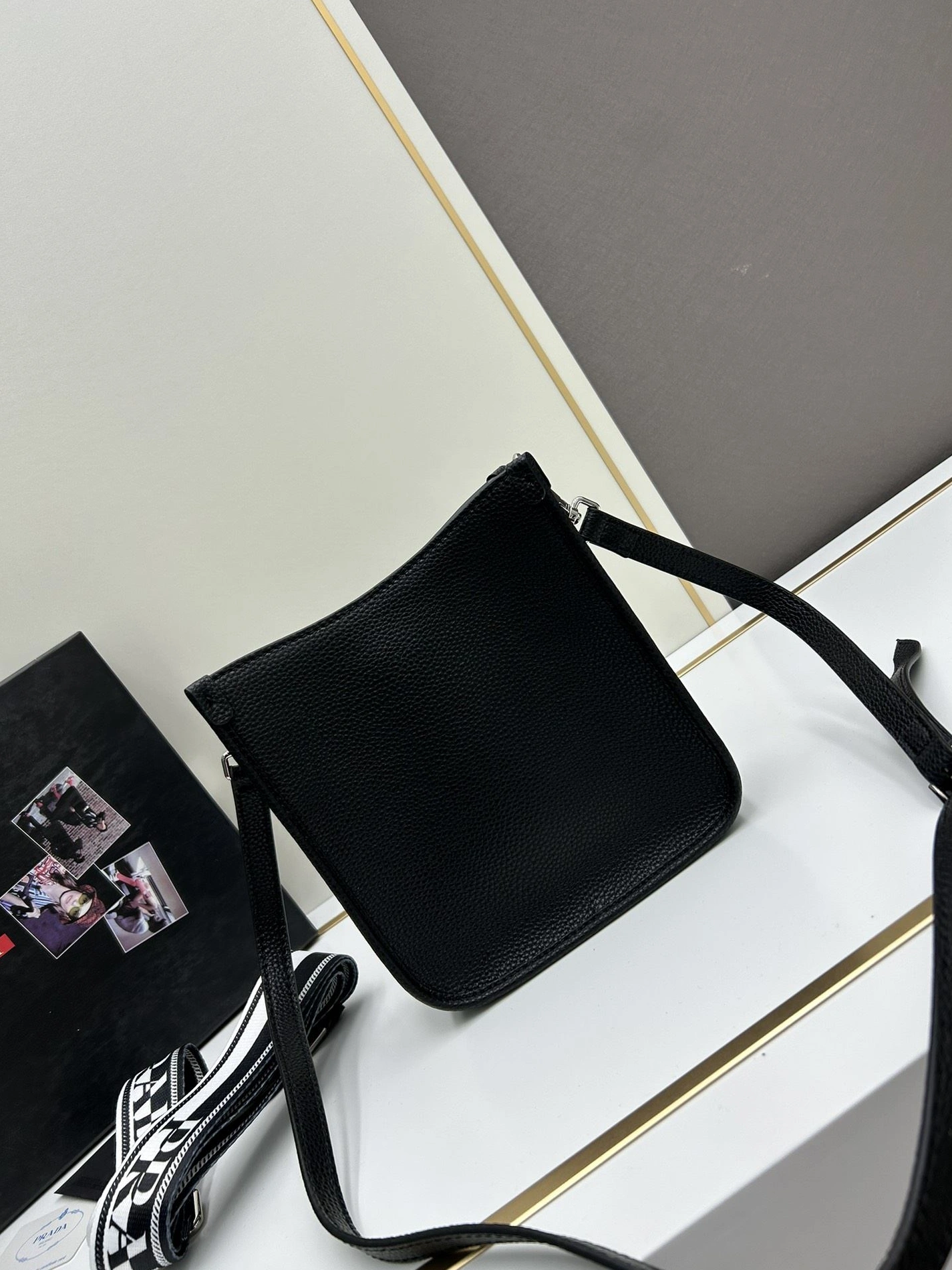 Practical Prxdx Satchel Bags 60022