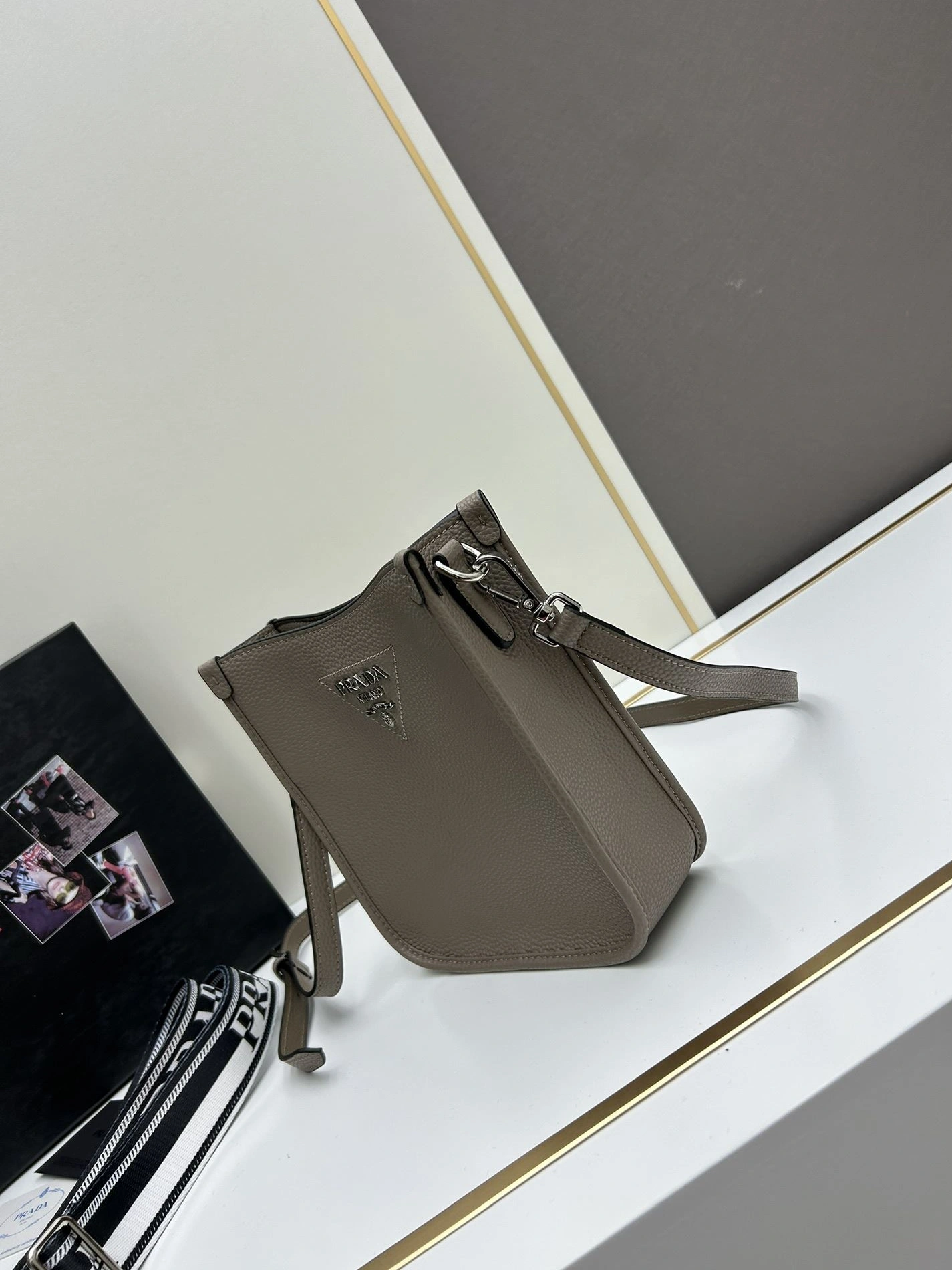 Prxdx Satchel Bags Stylish 60009