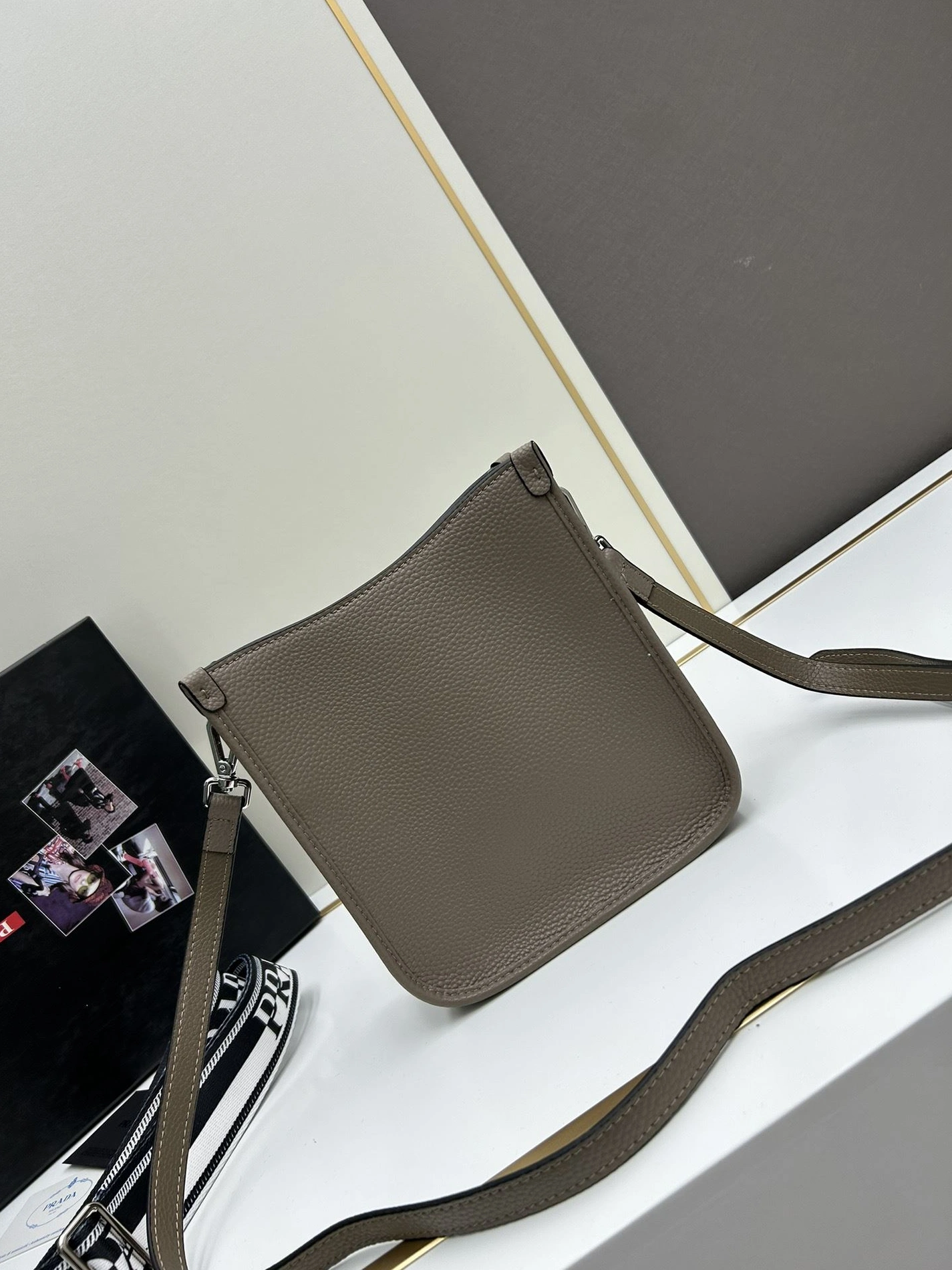 Prxdx Satchel Bags Stylish 60009