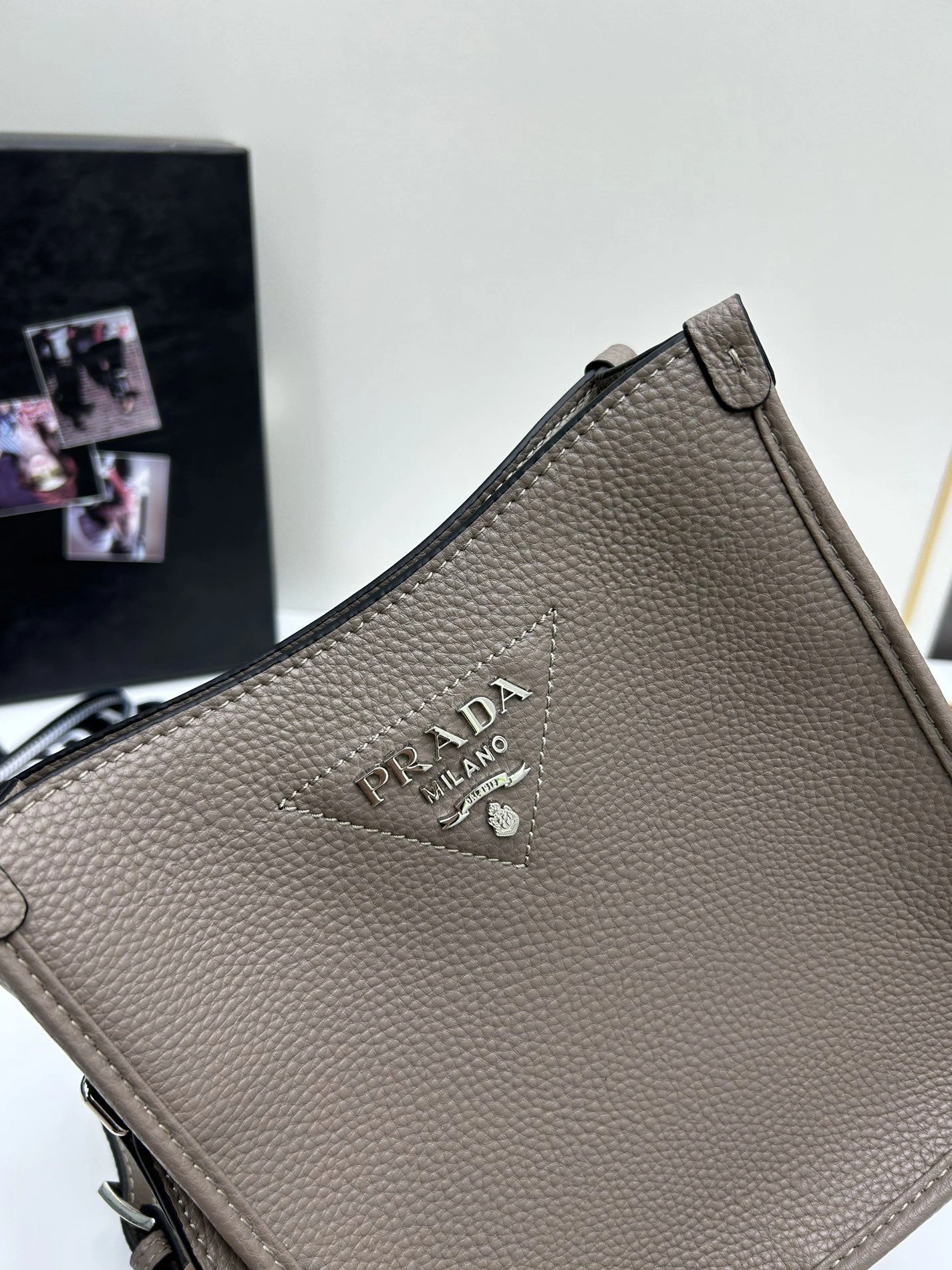 Prxdx Satchel Bags Stylish 60009