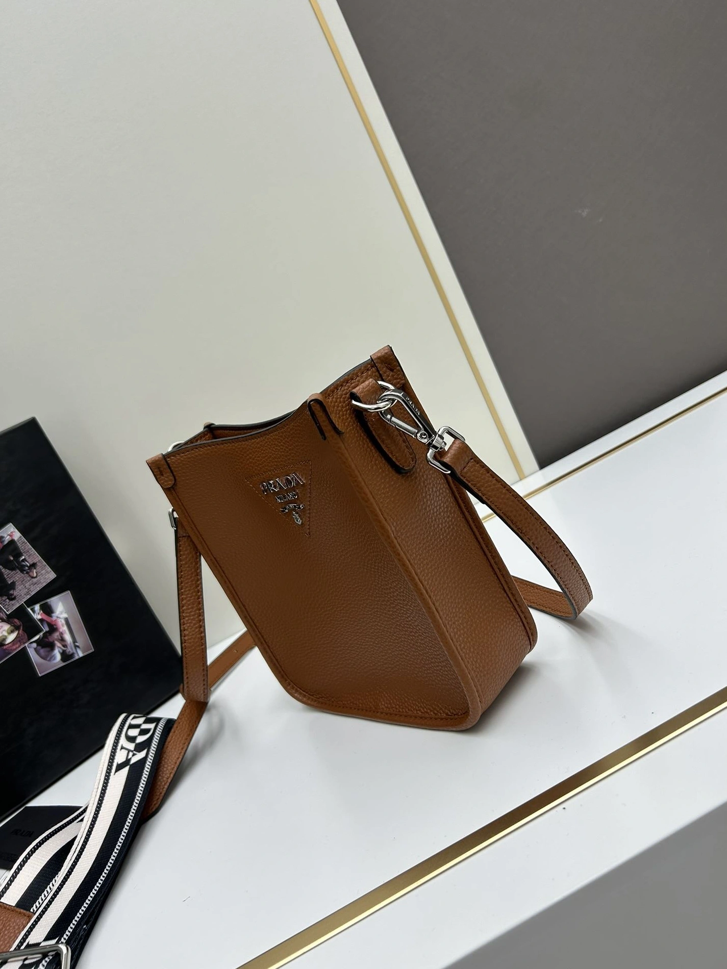 Cozy Prxdx Satchel Bags 60030