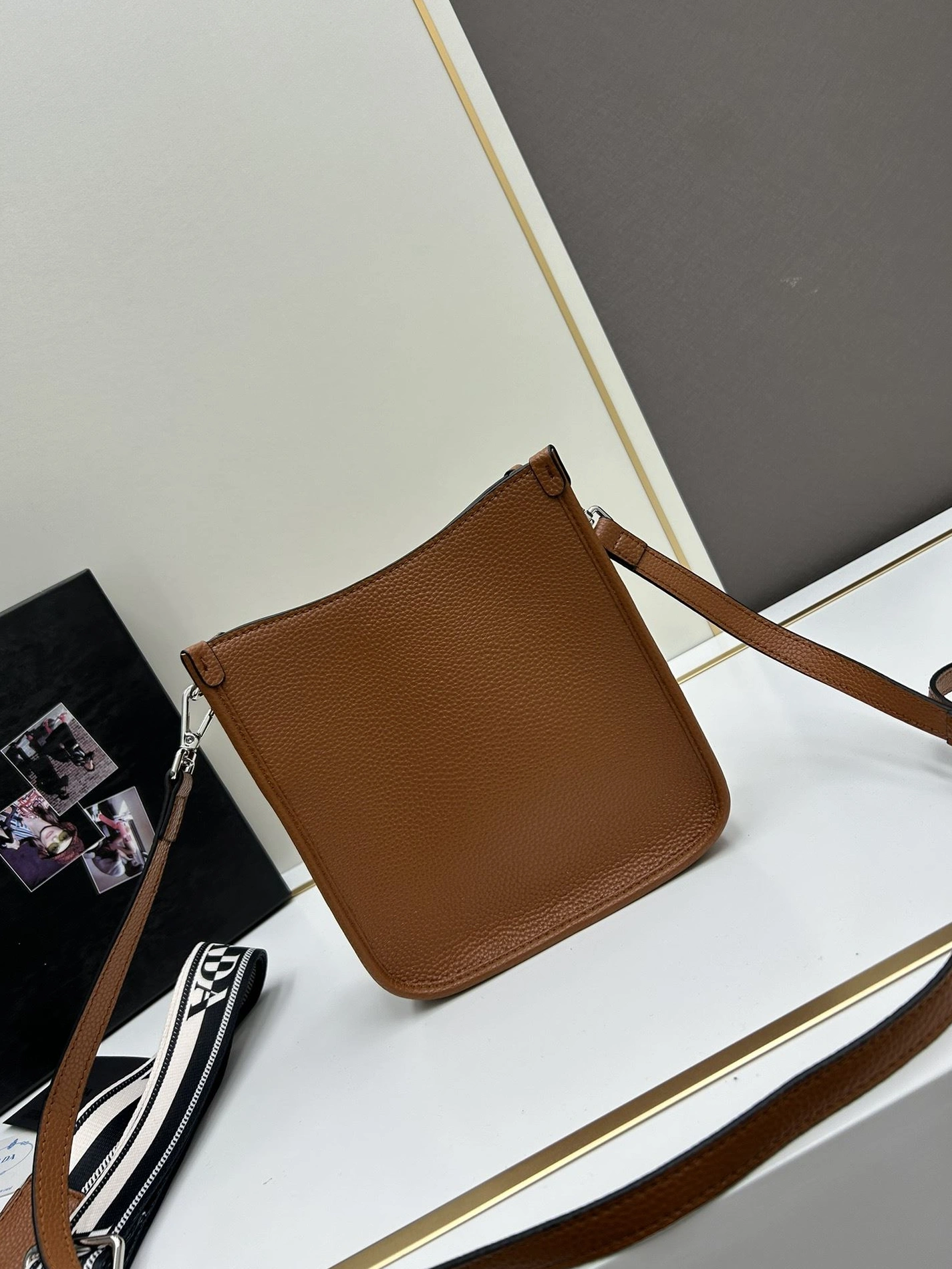 Cozy Prxdx Satchel Bags 60030