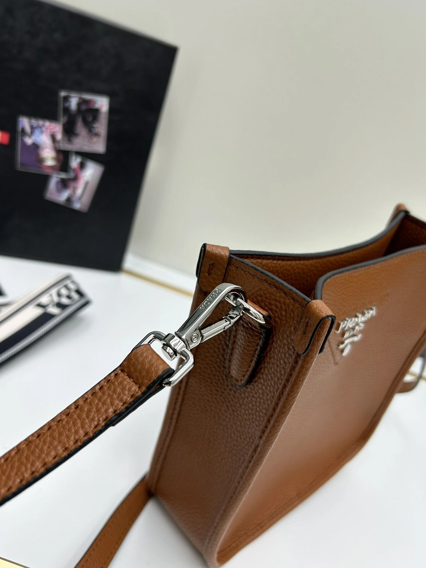 Cozy Prxdx Satchel Bags 60030