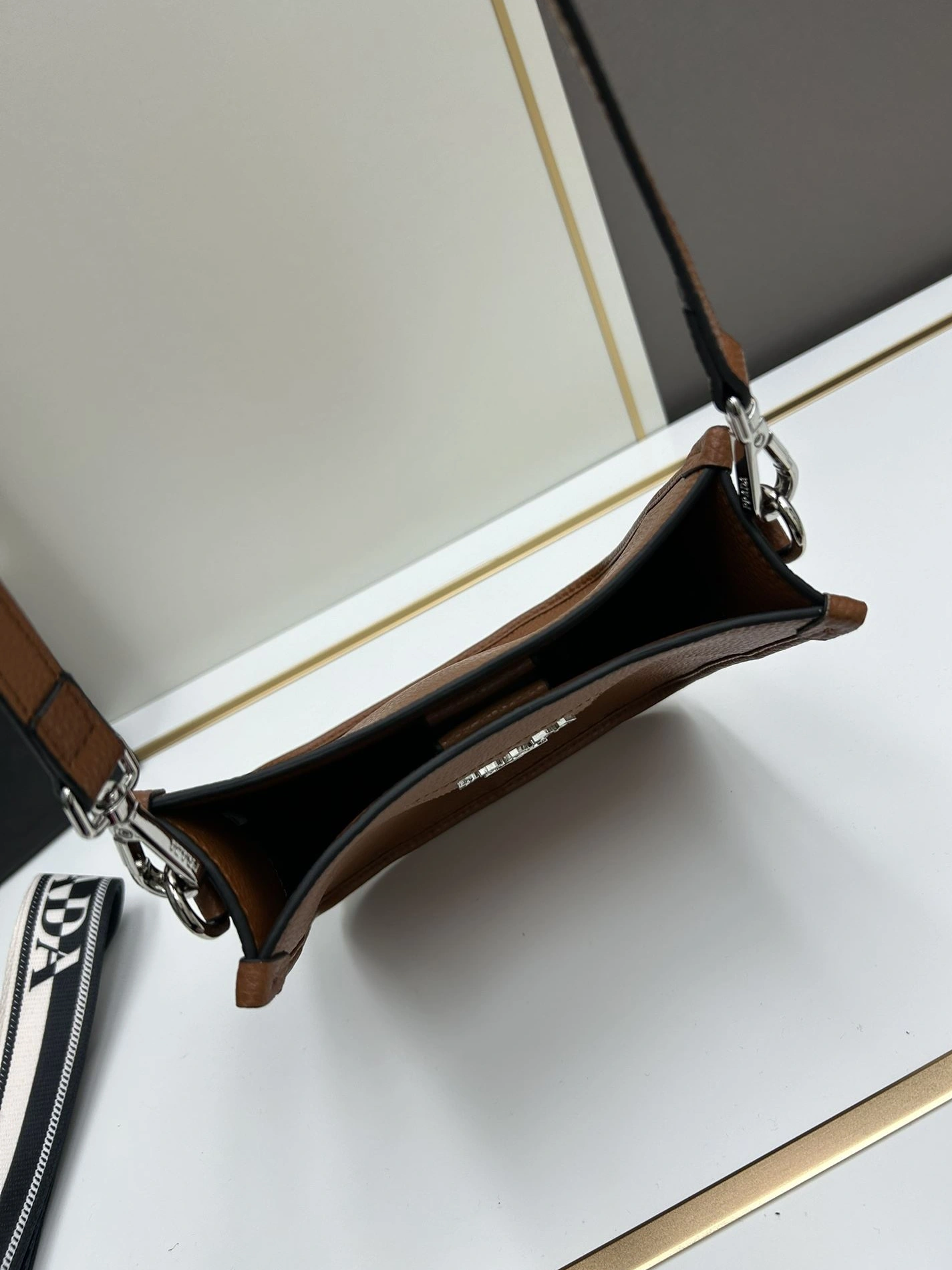 Cozy Prxdx Satchel Bags 60030