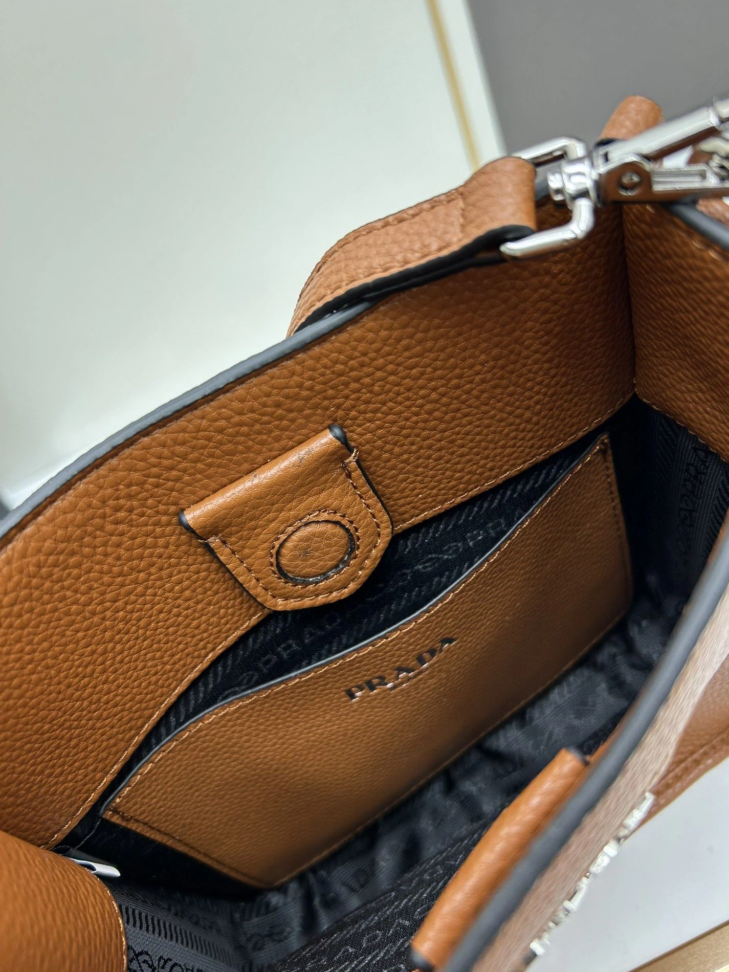 Cozy Prxdx Satchel Bags 60030