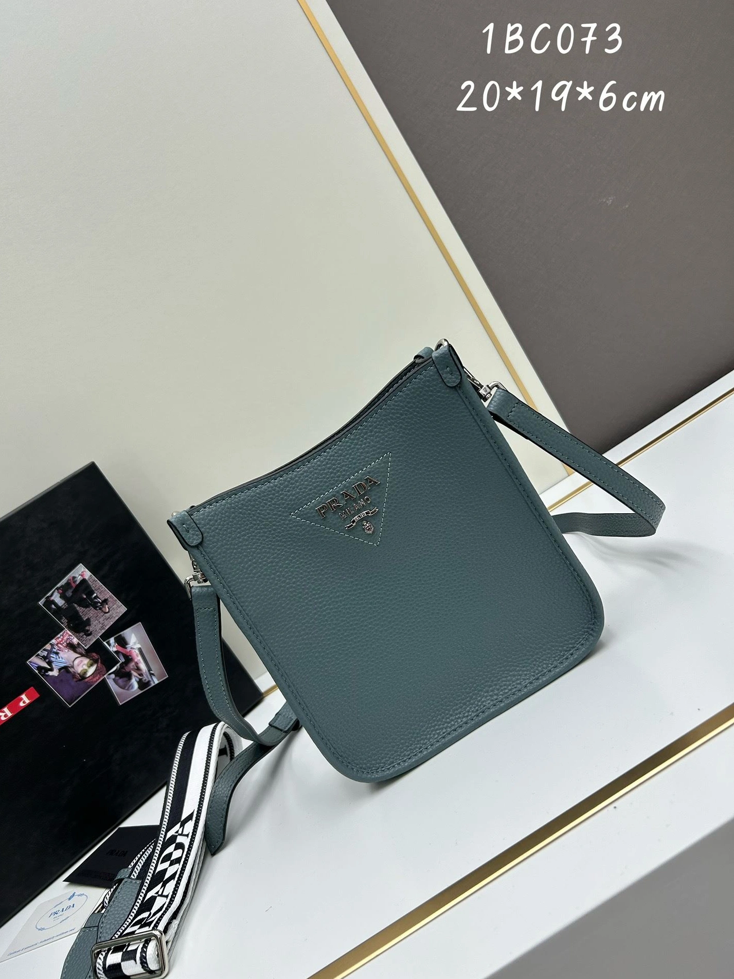 Prxdx Satchel Bags EasyMatch 60014