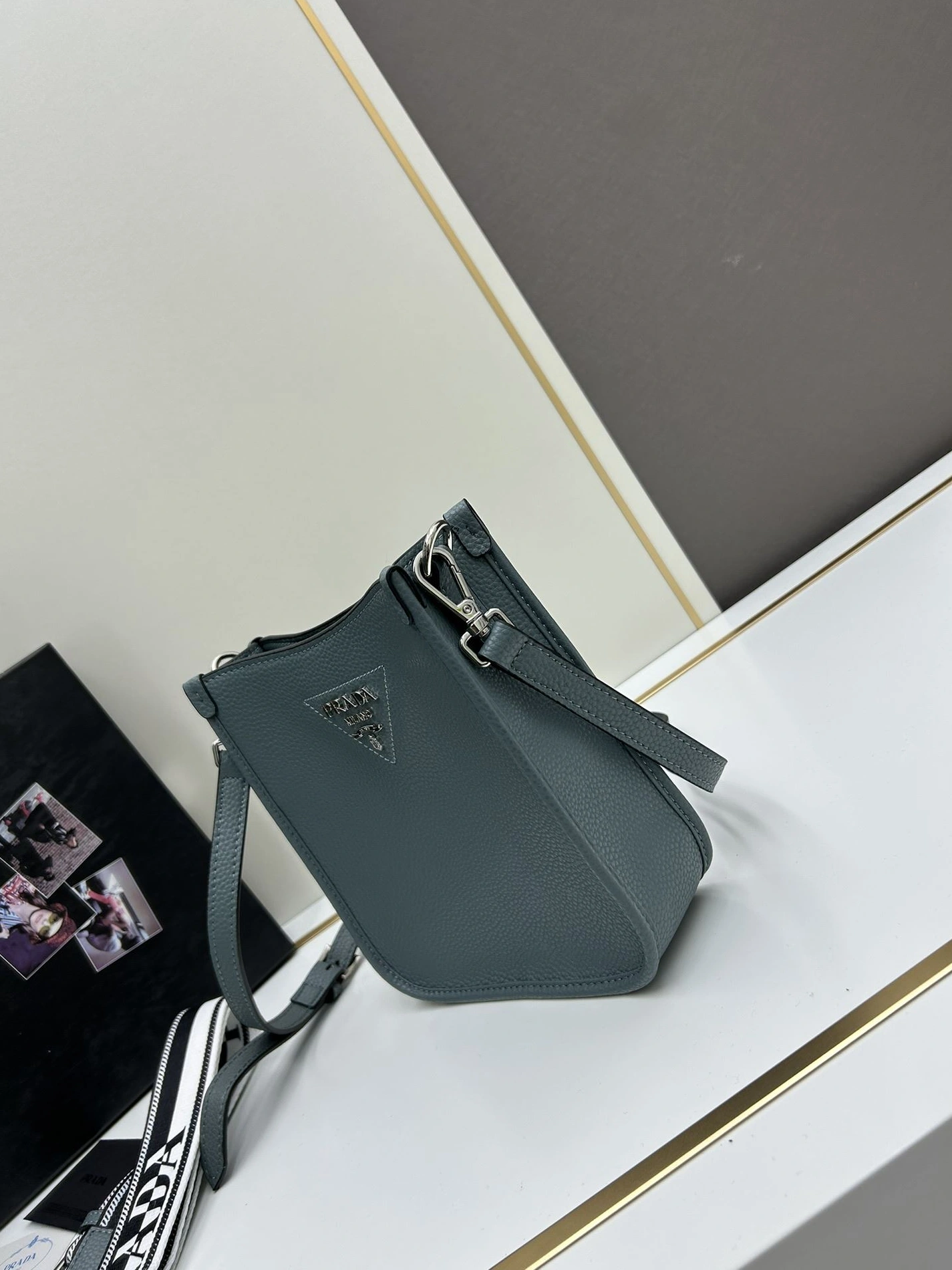 Prxdx Satchel Bags EasyMatch 60014