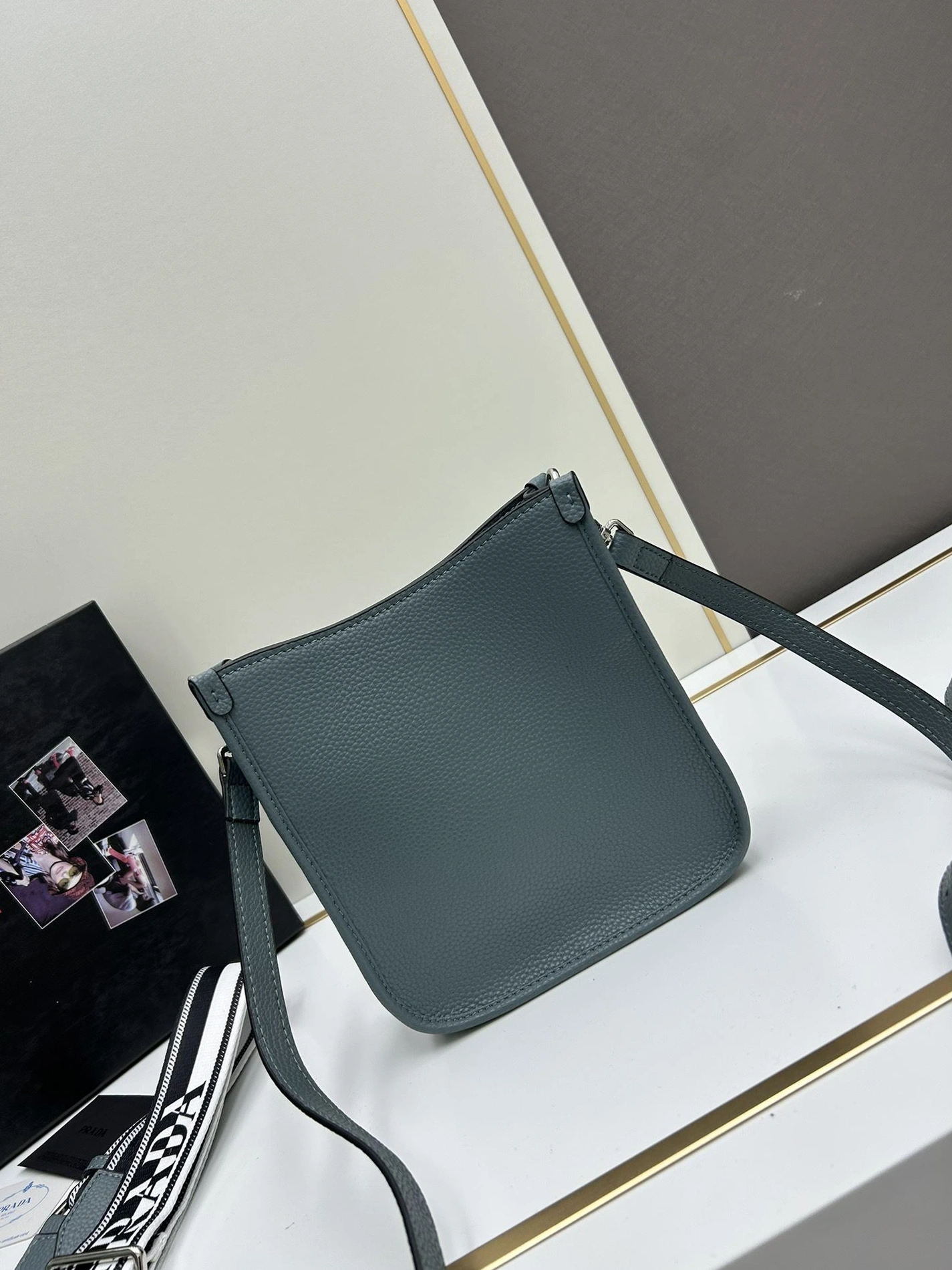 Prxdx Satchel Bags EasyMatch 60014