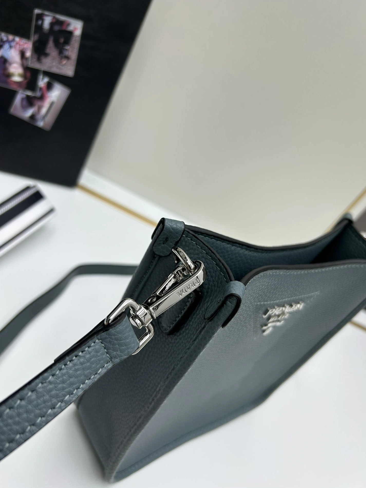 Prxdx Satchel Bags EasyMatch 60014