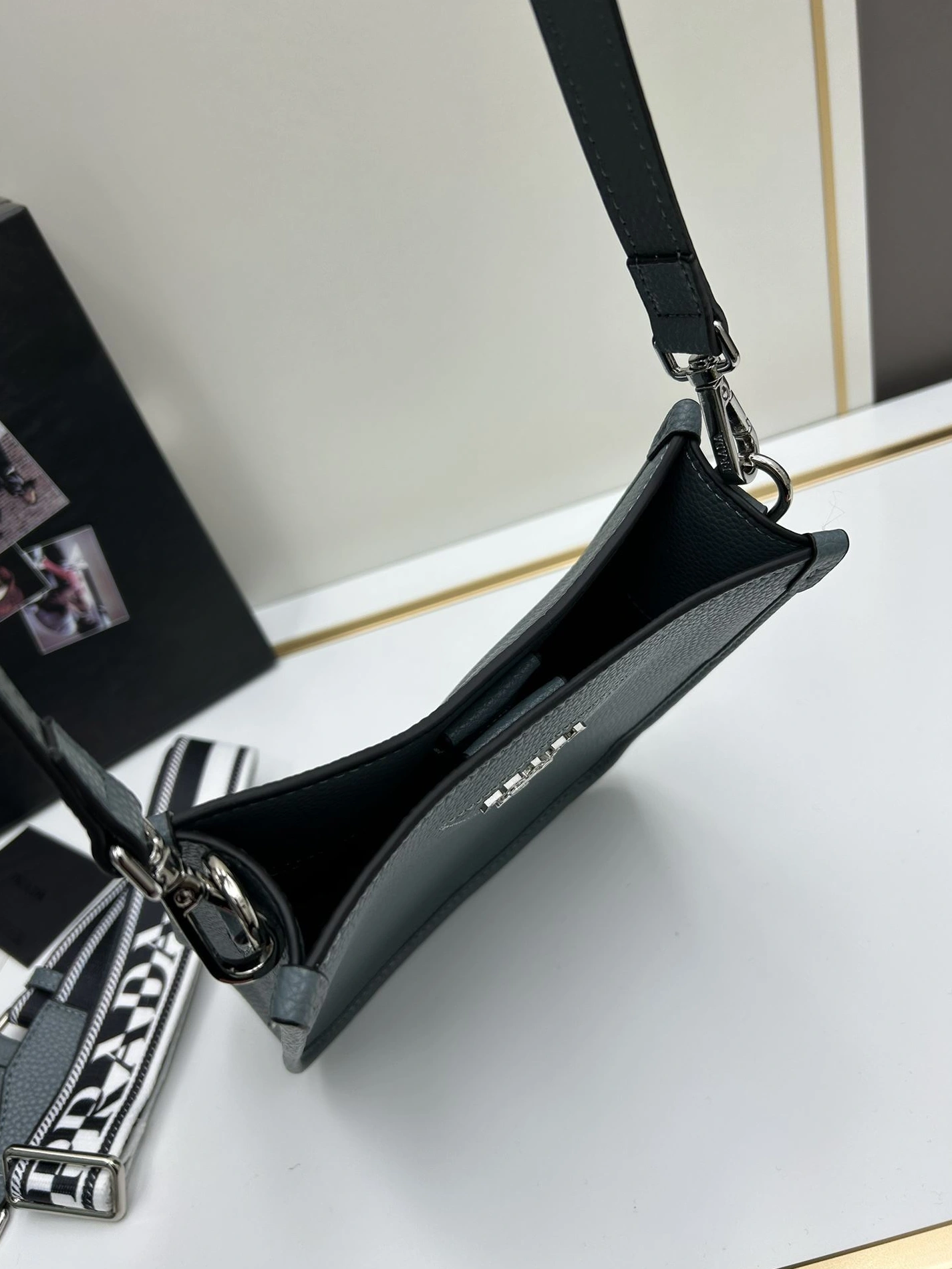 Prxdx Satchel Bags EasyMatch 60014