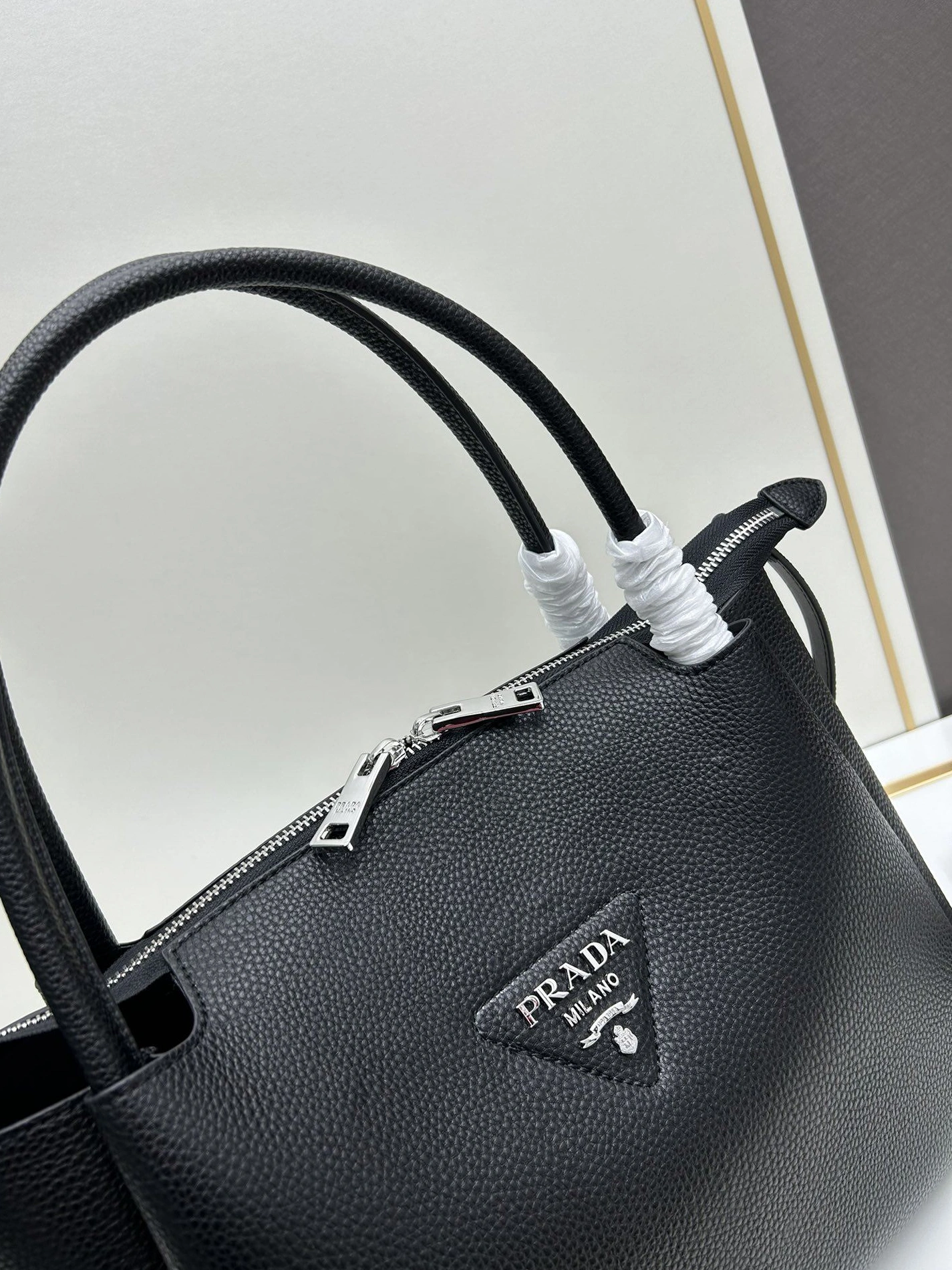 Prxdx Top Handle Bags Bold 59430