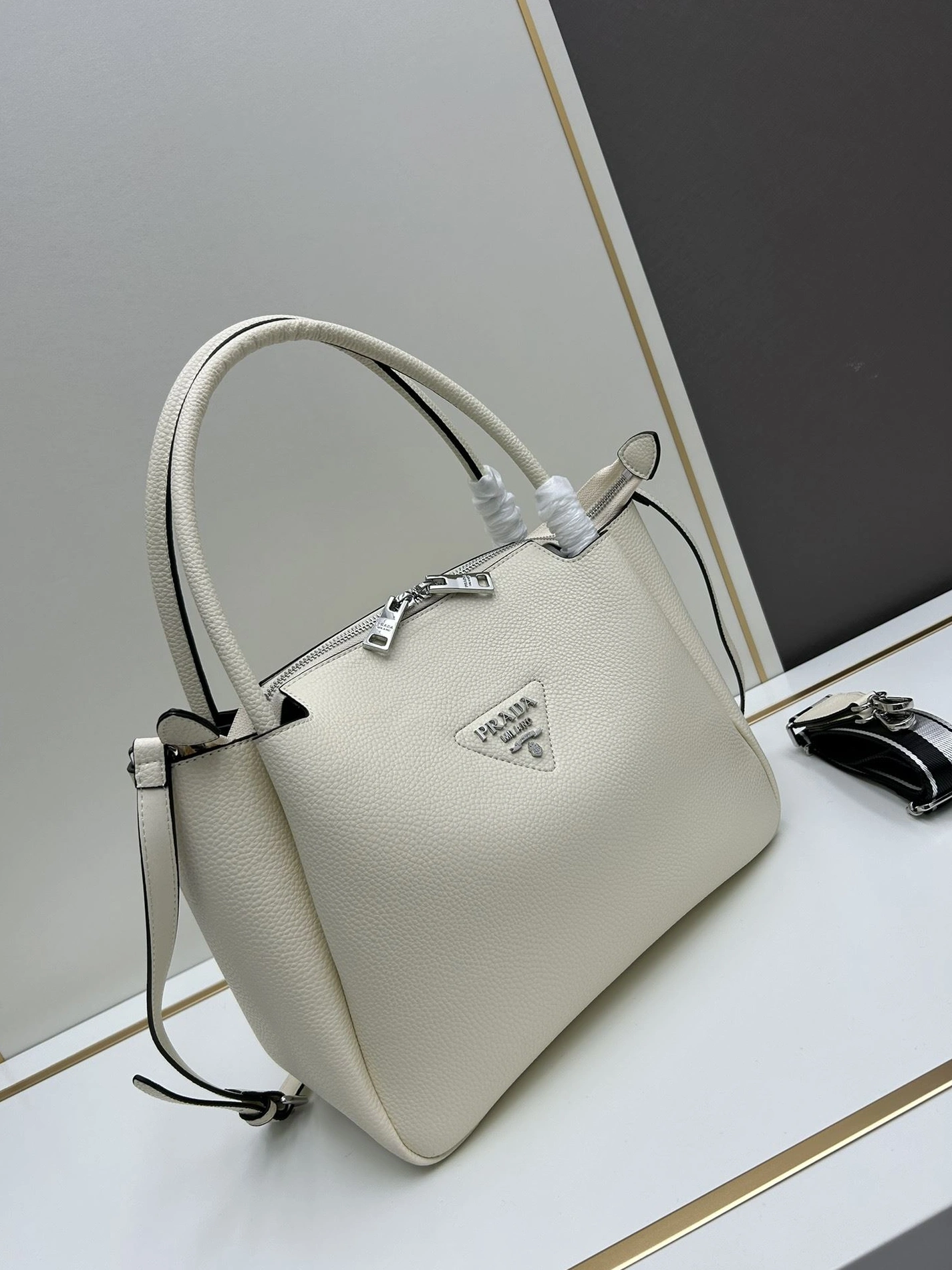 Prxdx Top Handle Bags Efficient 59405