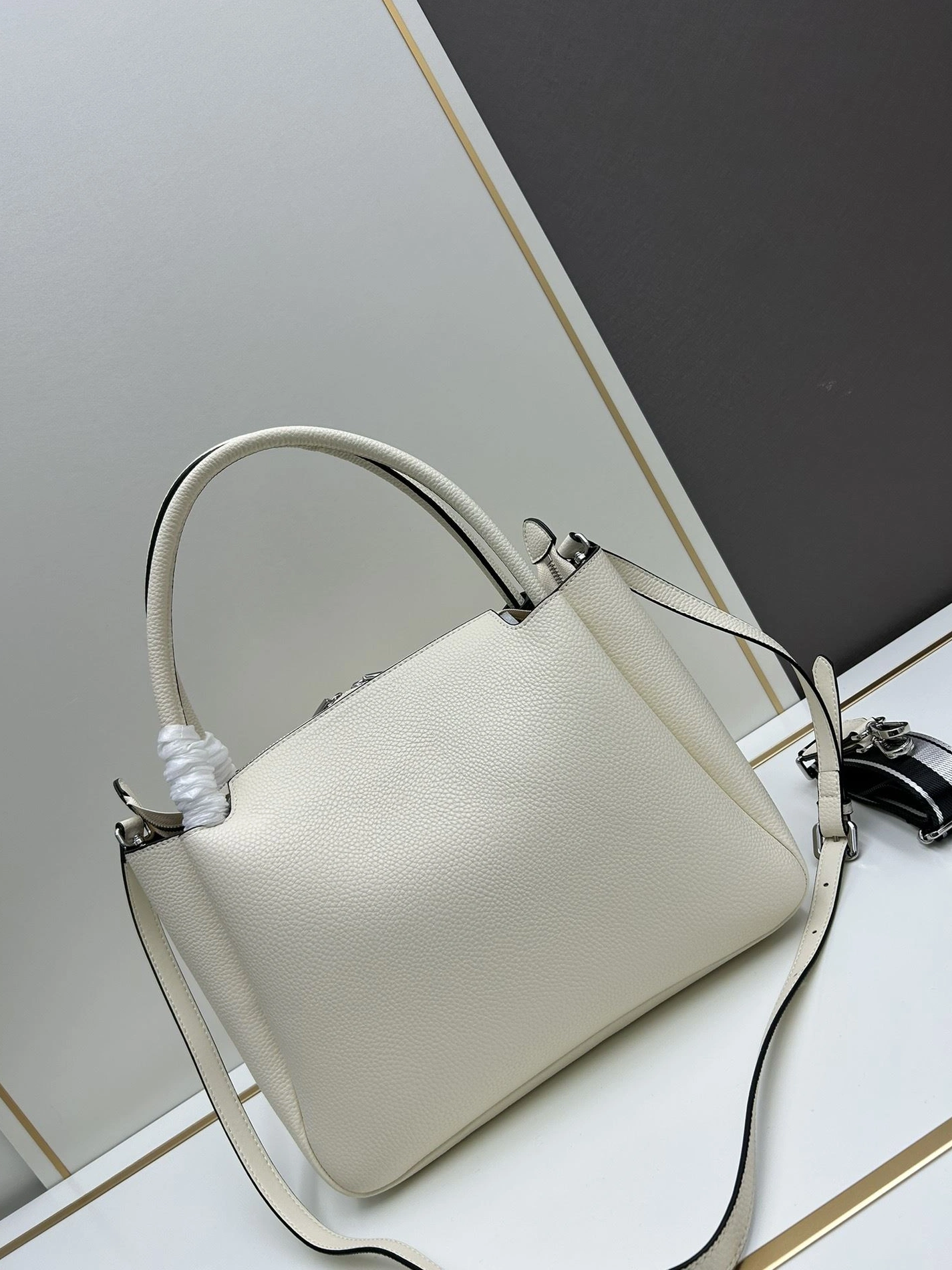 Prxdx Top Handle Bags Efficient 59405