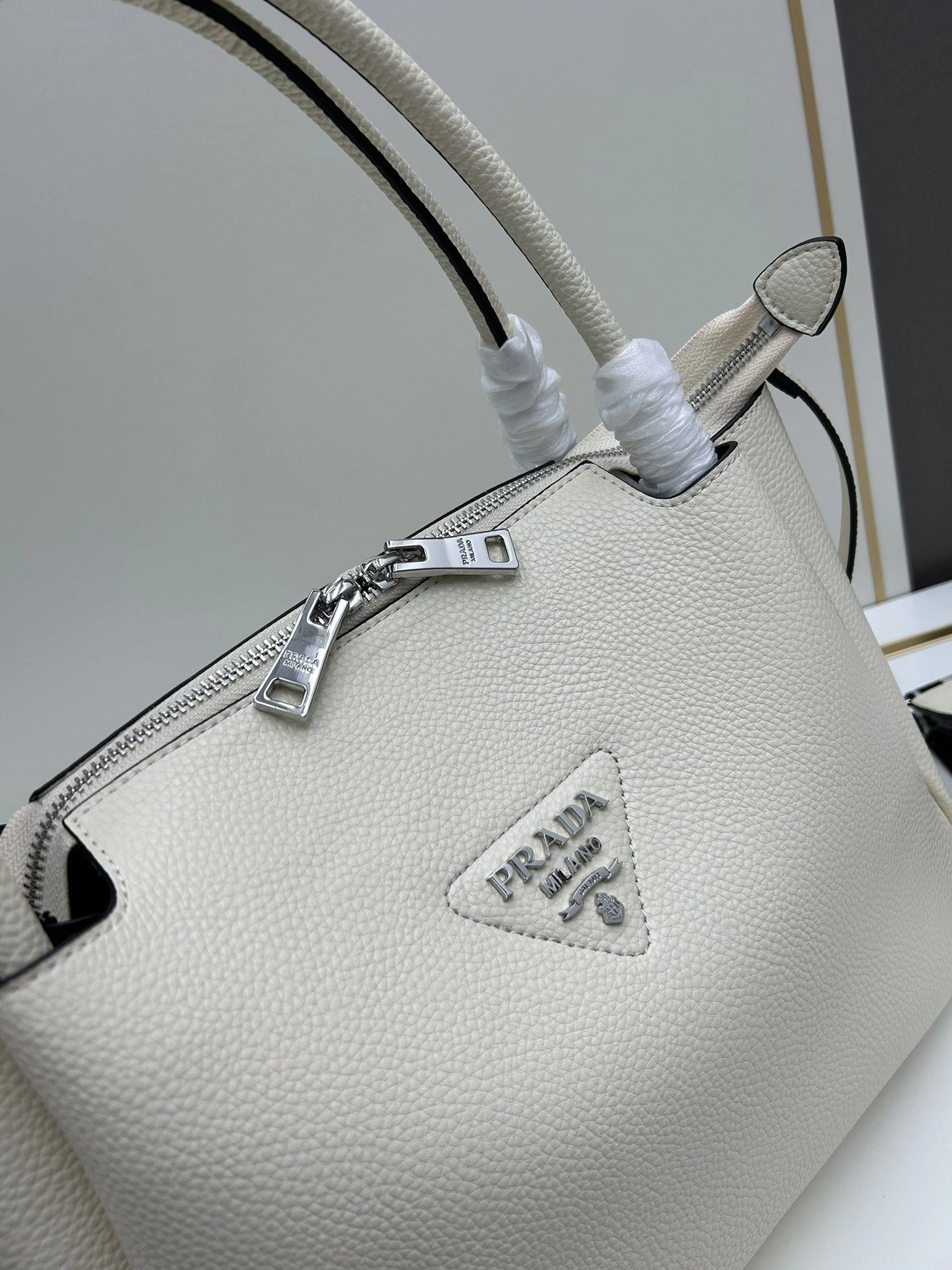 Prxdx Top Handle Bags Efficient 59405