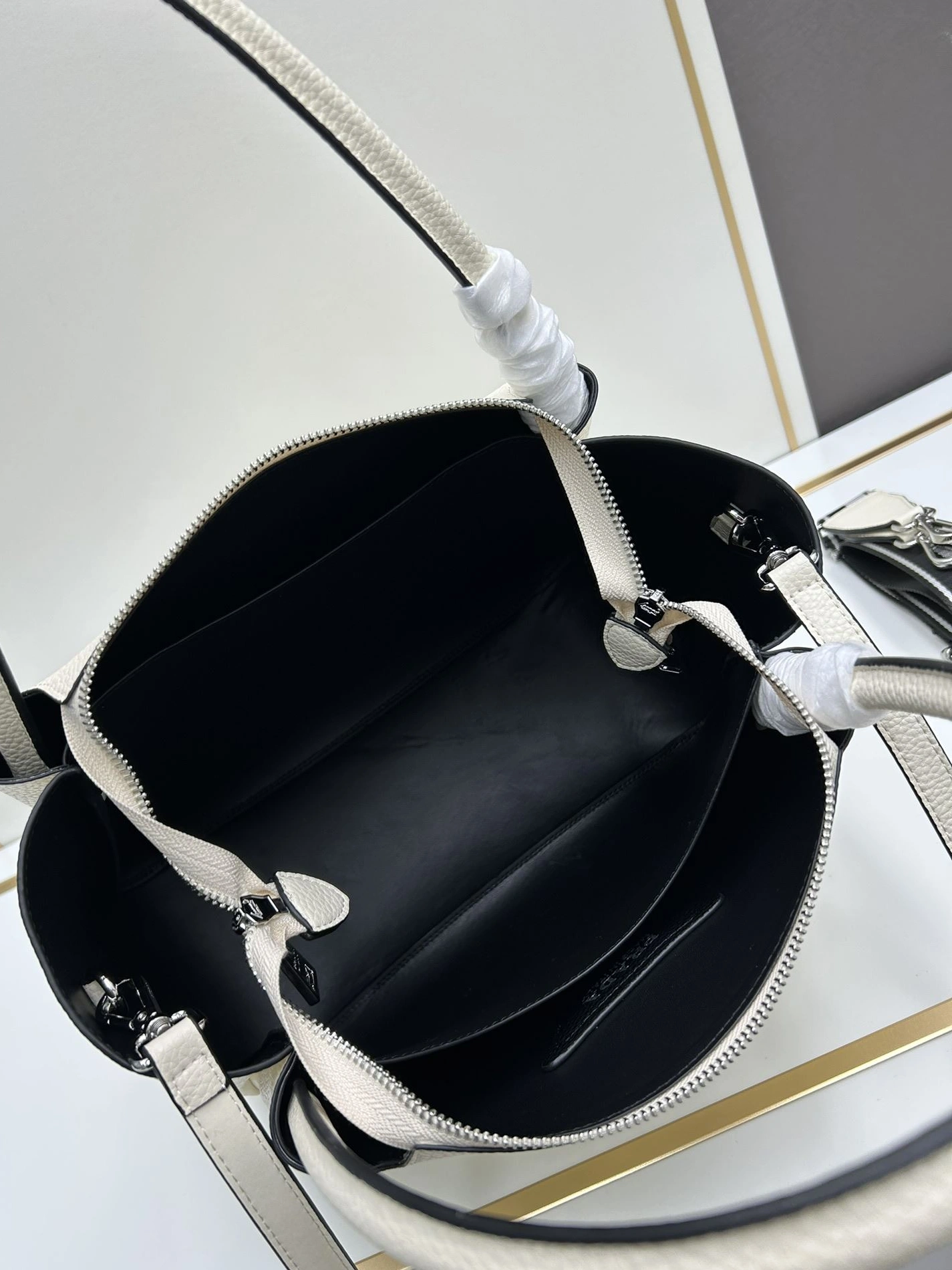 Prxdx Top Handle Bags Efficient 59405