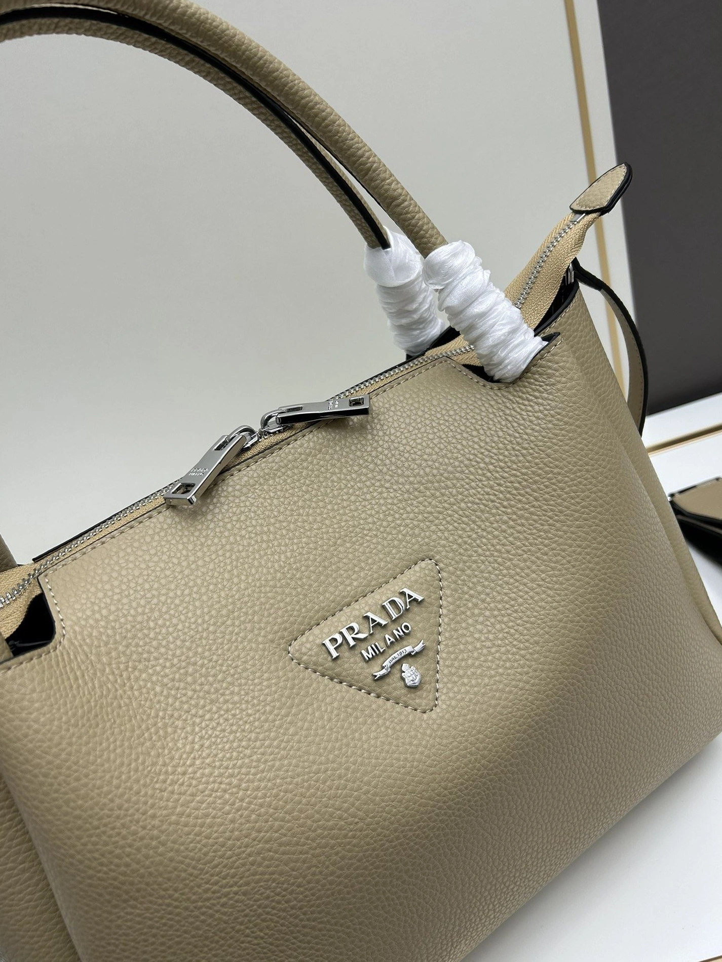 Prxdx Top Handle Bags SmartChoice 59397