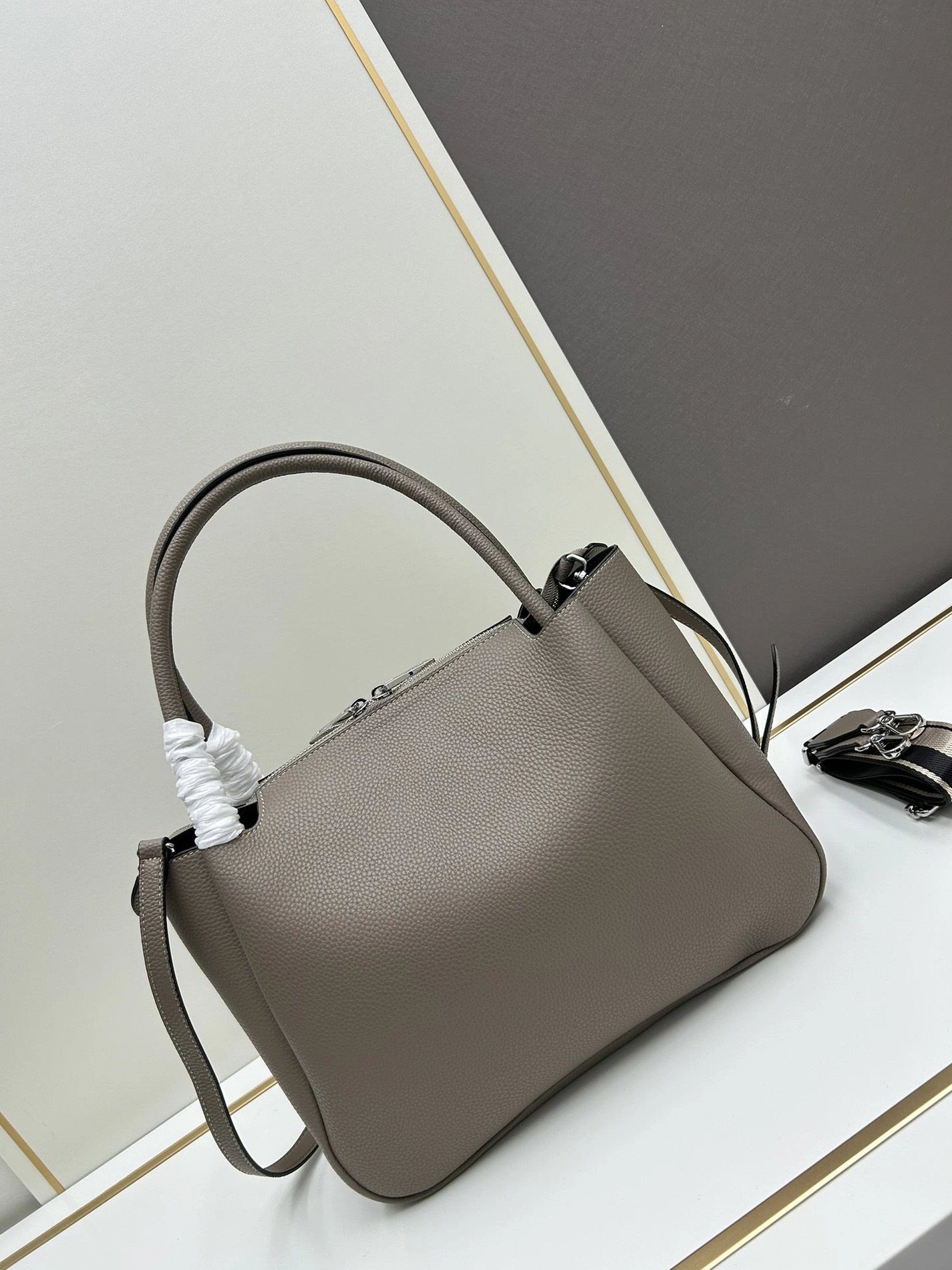 Prxdx Top Handle Bags Stylish 59428