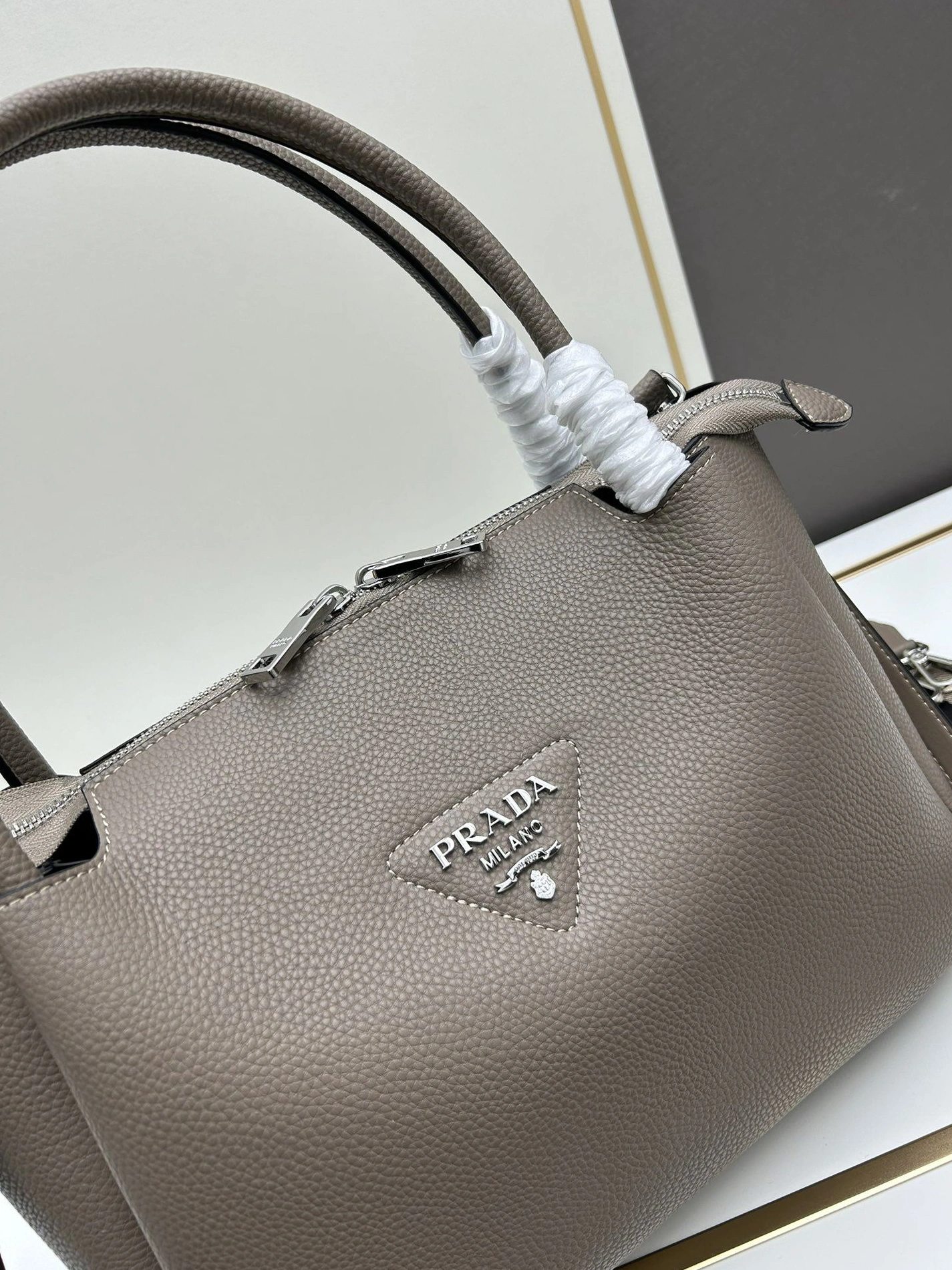 Prxdx Top Handle Bags Stylish 59428