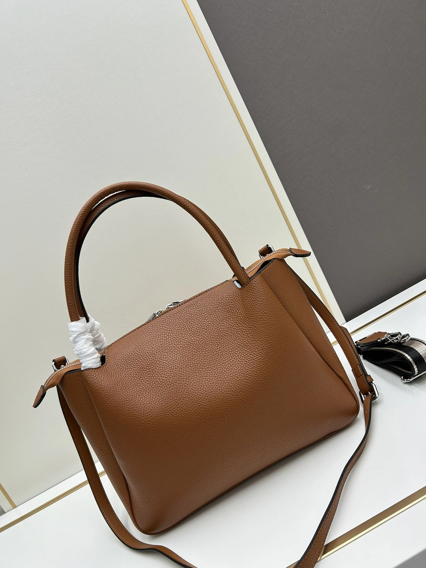 Versatile Prxdx Top Handle Bags 59423