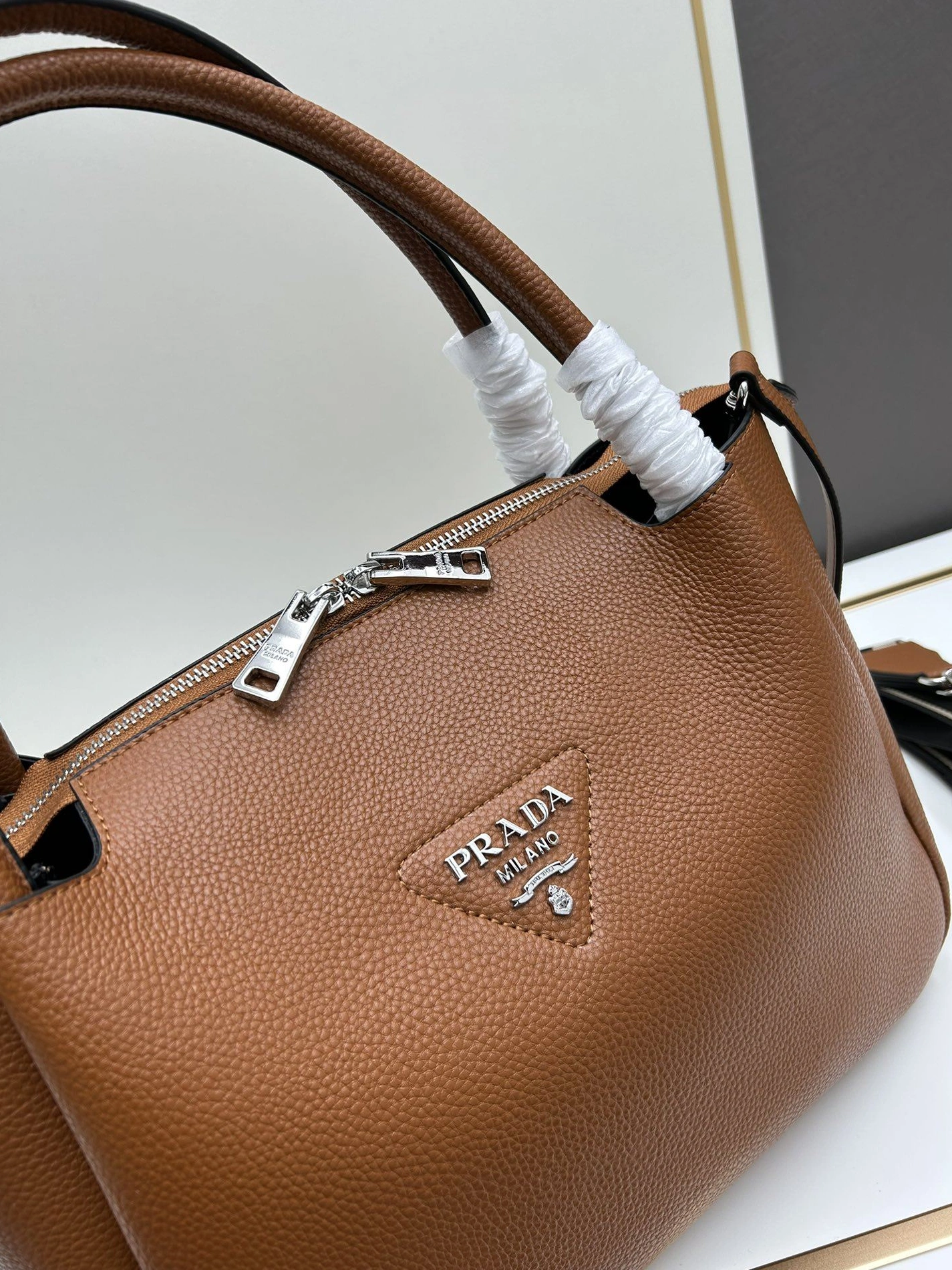 Versatile Prxdx Top Handle Bags 59423
