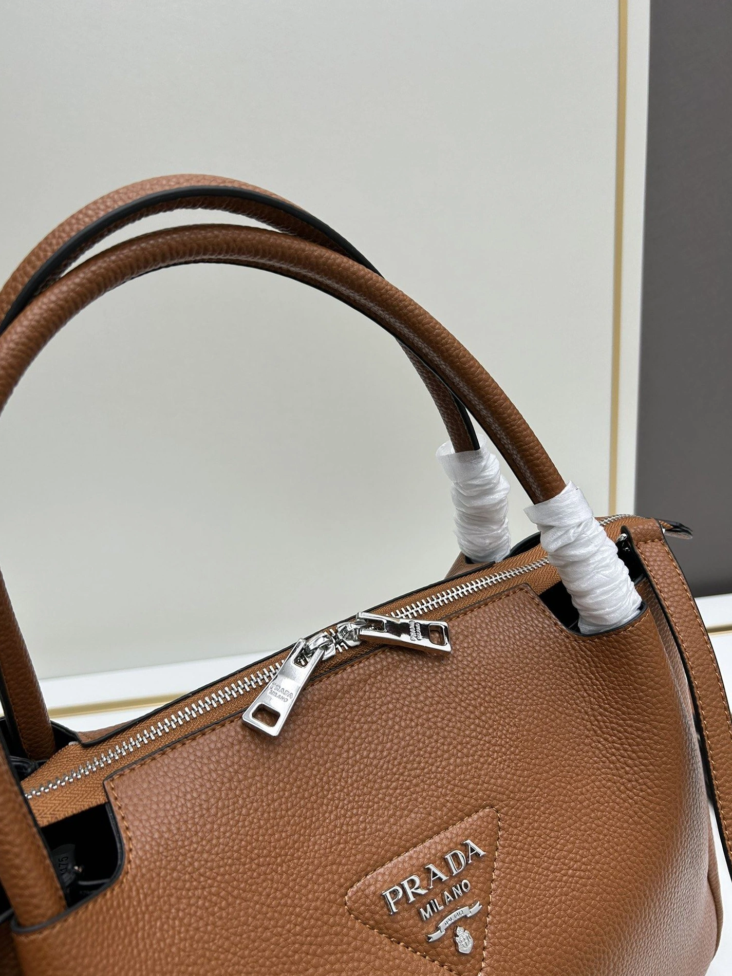 Versatile Prxdx Top Handle Bags 59423