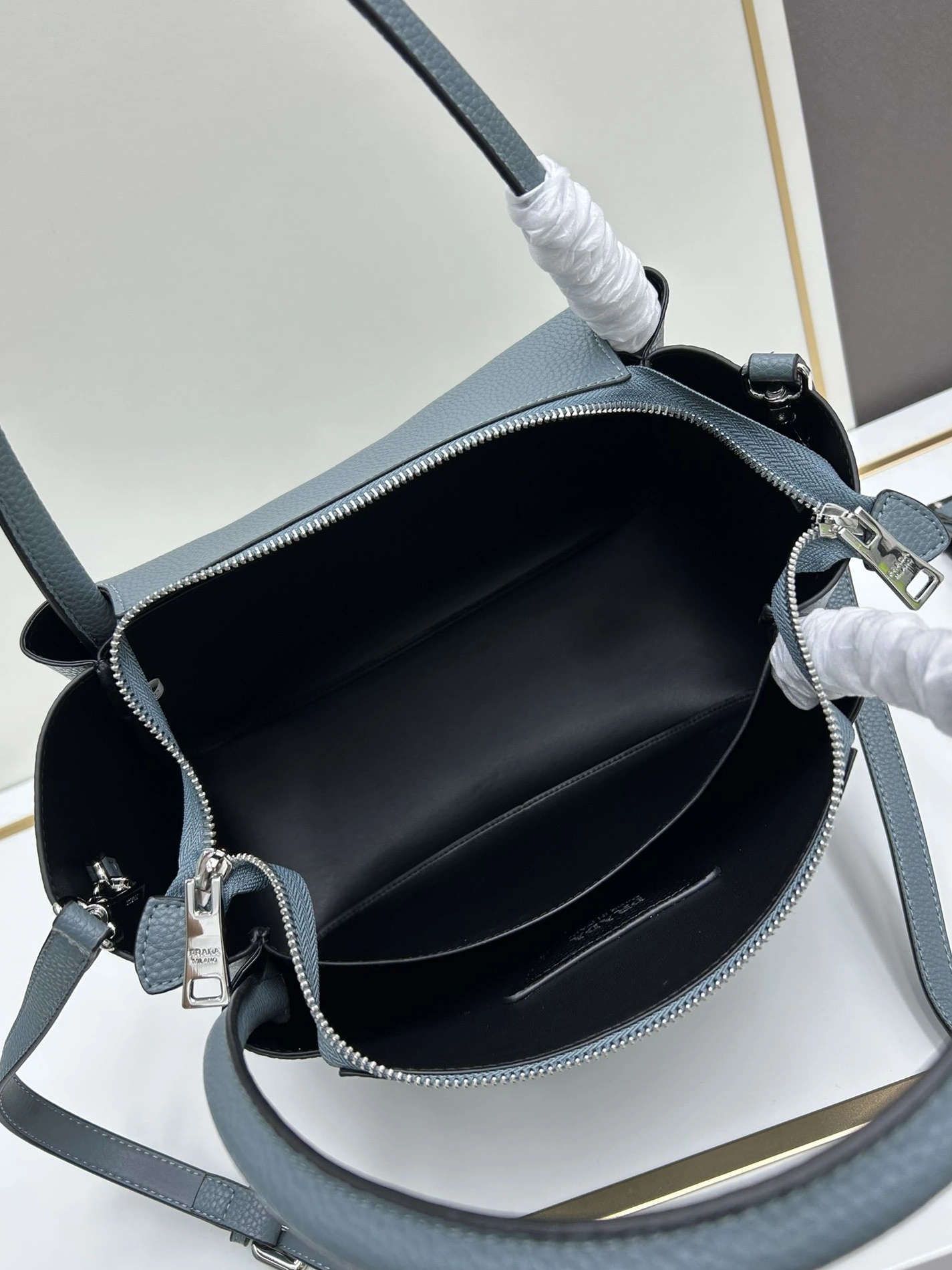 StreetReady Prxdx Top Handle Bags 59391