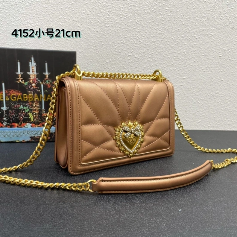 Unique D&X Satchel Bags 80302