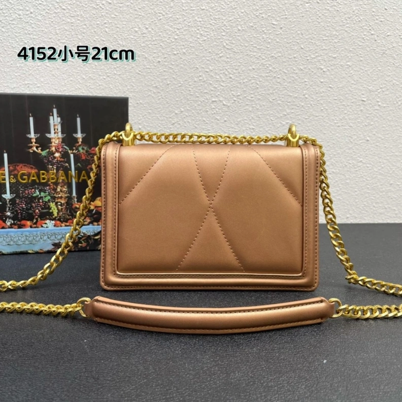 Unique D&X Satchel Bags 80302